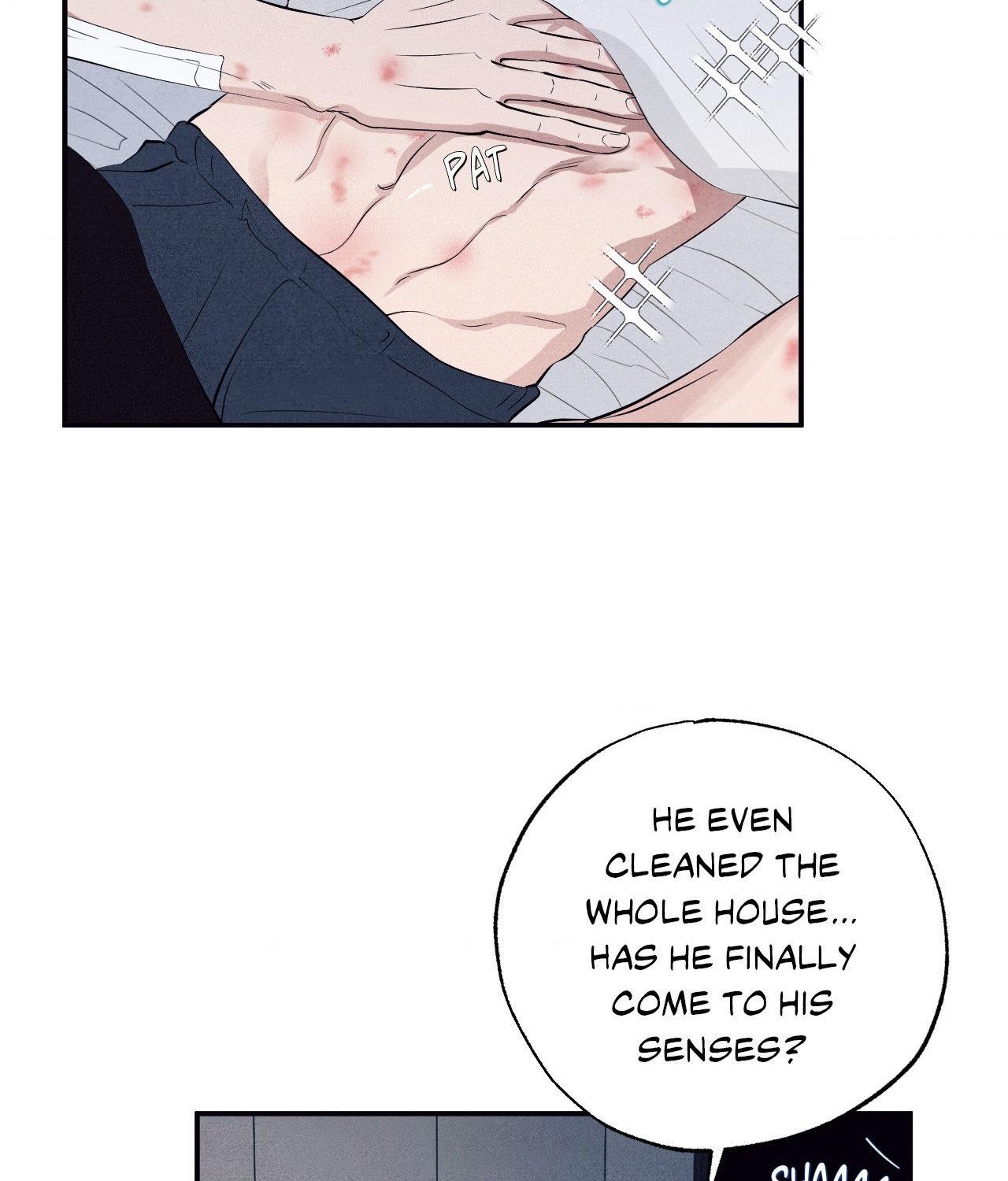 Unsleep Chapter 32 - Page 72 in English