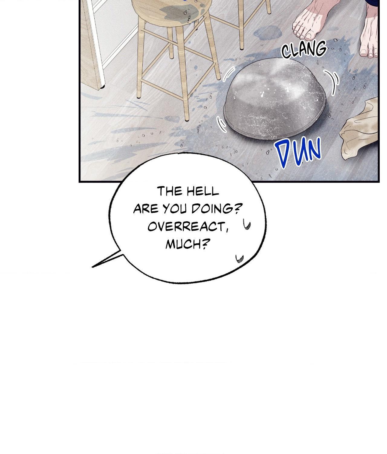 Unsleep Chapter 32 - Page 83 in English