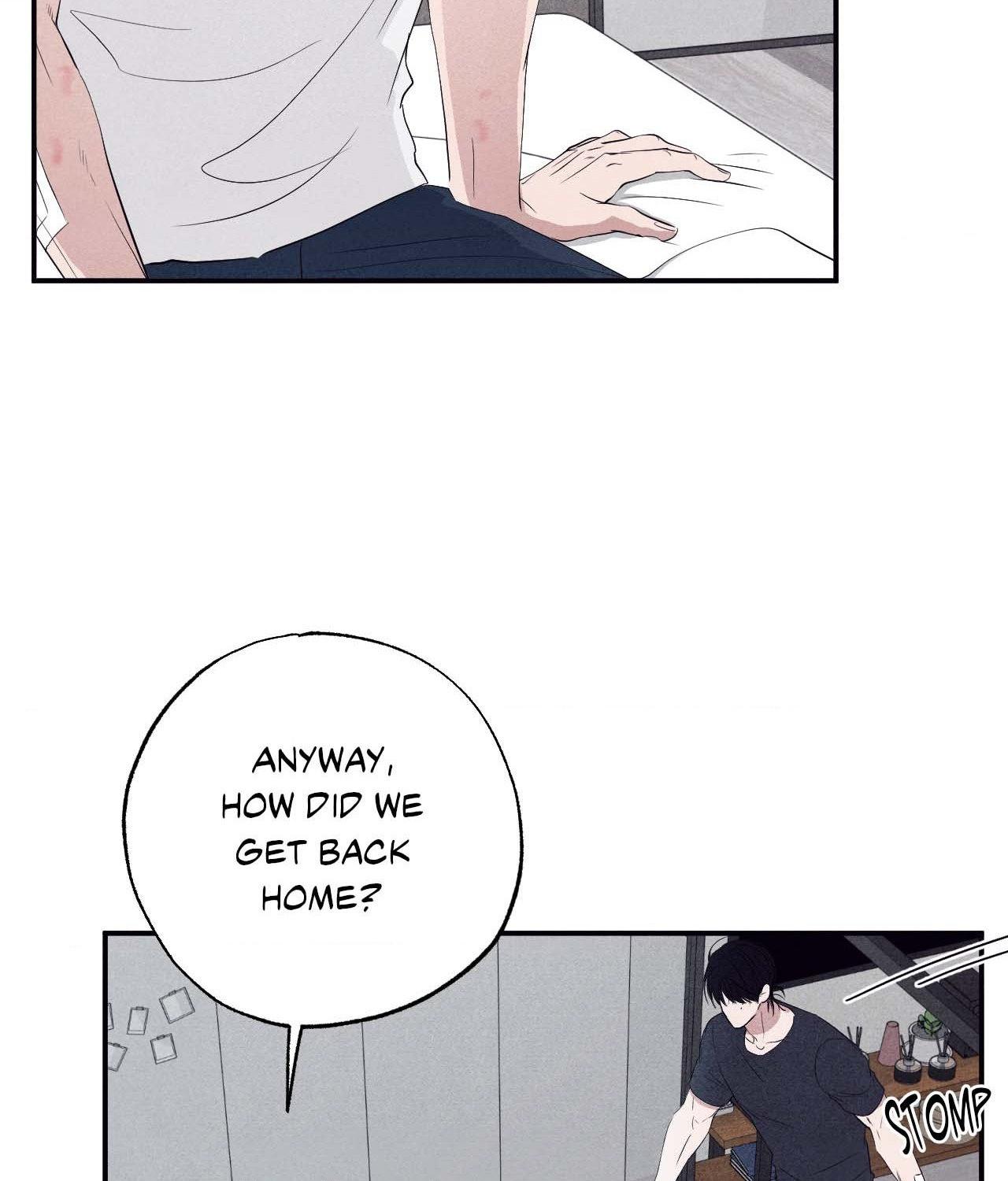 Unsleep Chapter 32 - Page 85 in English