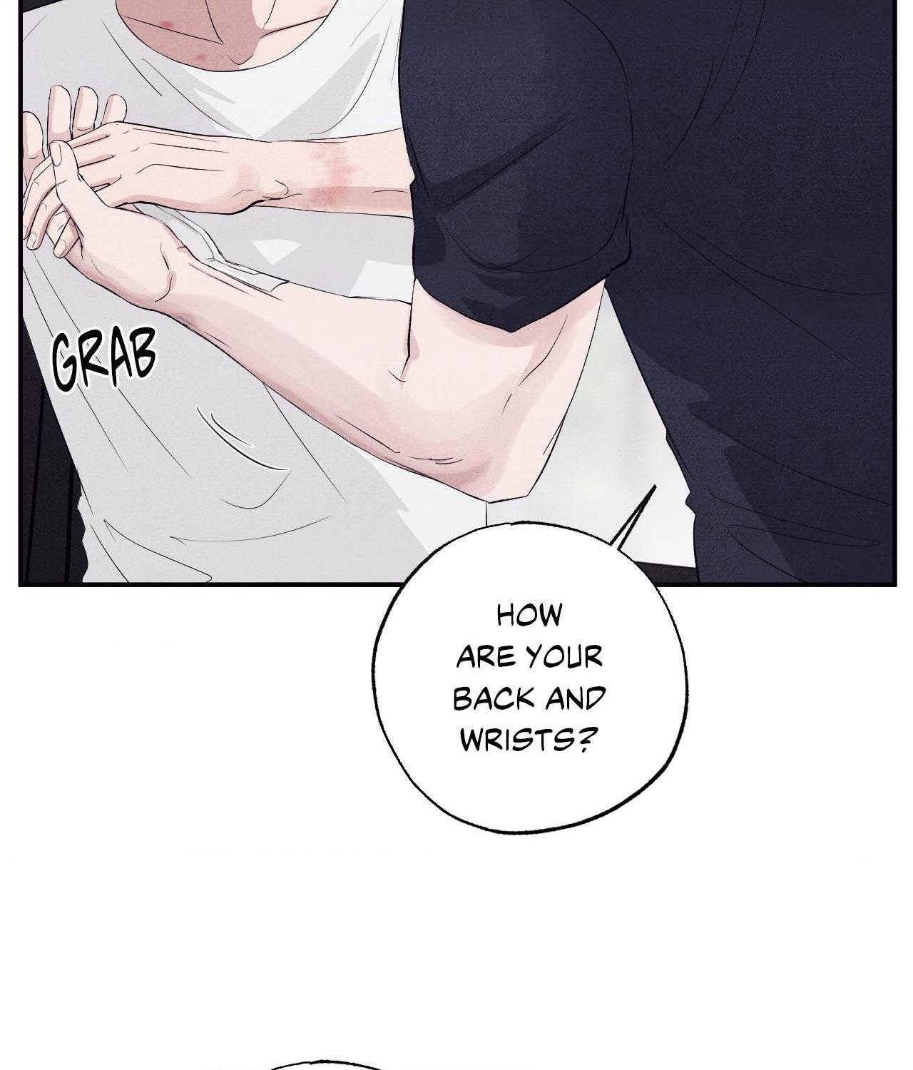 Unsleep Chapter 32 - Page 88 in English