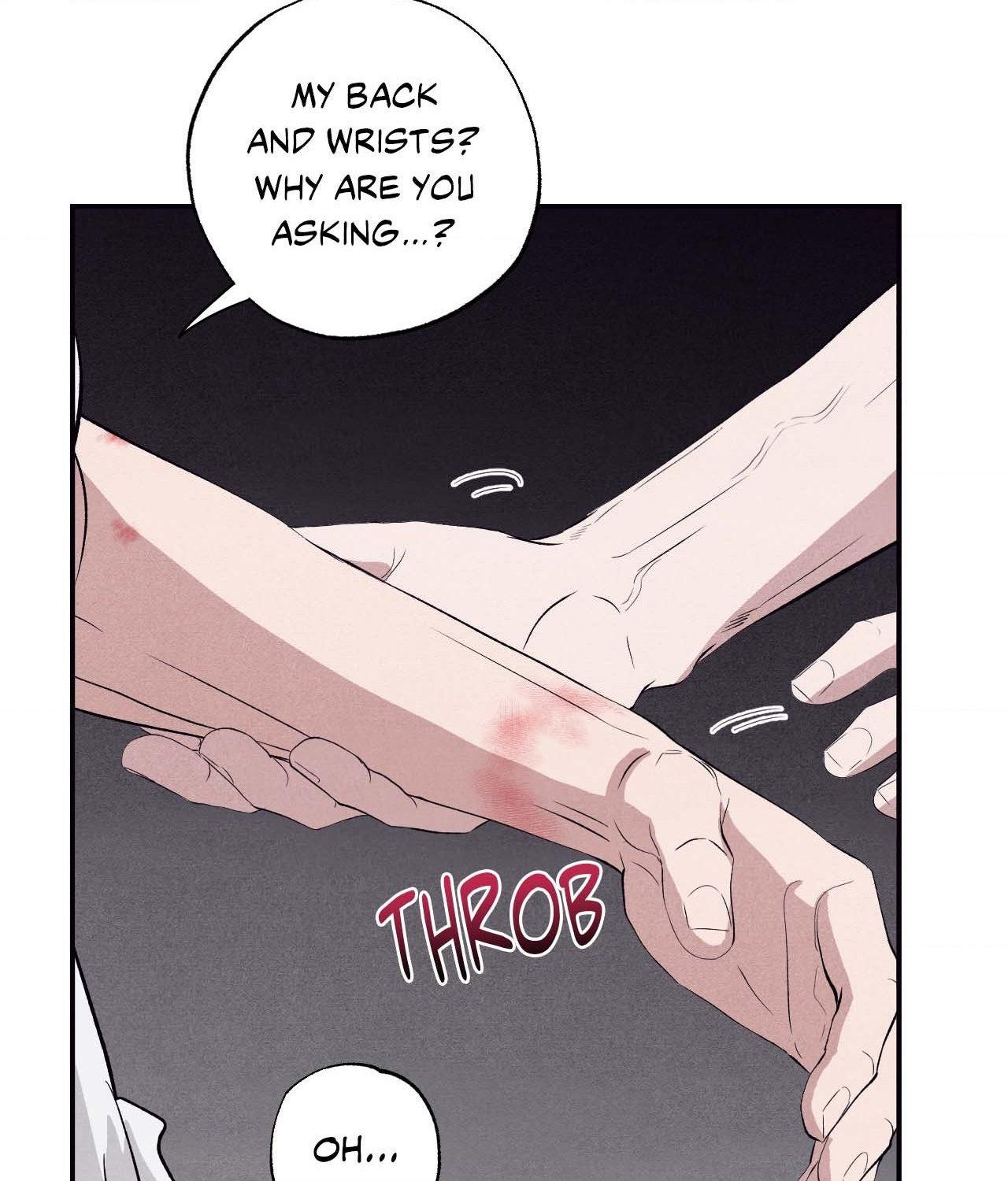 Unsleep Chapter 32 - Page 89 in English