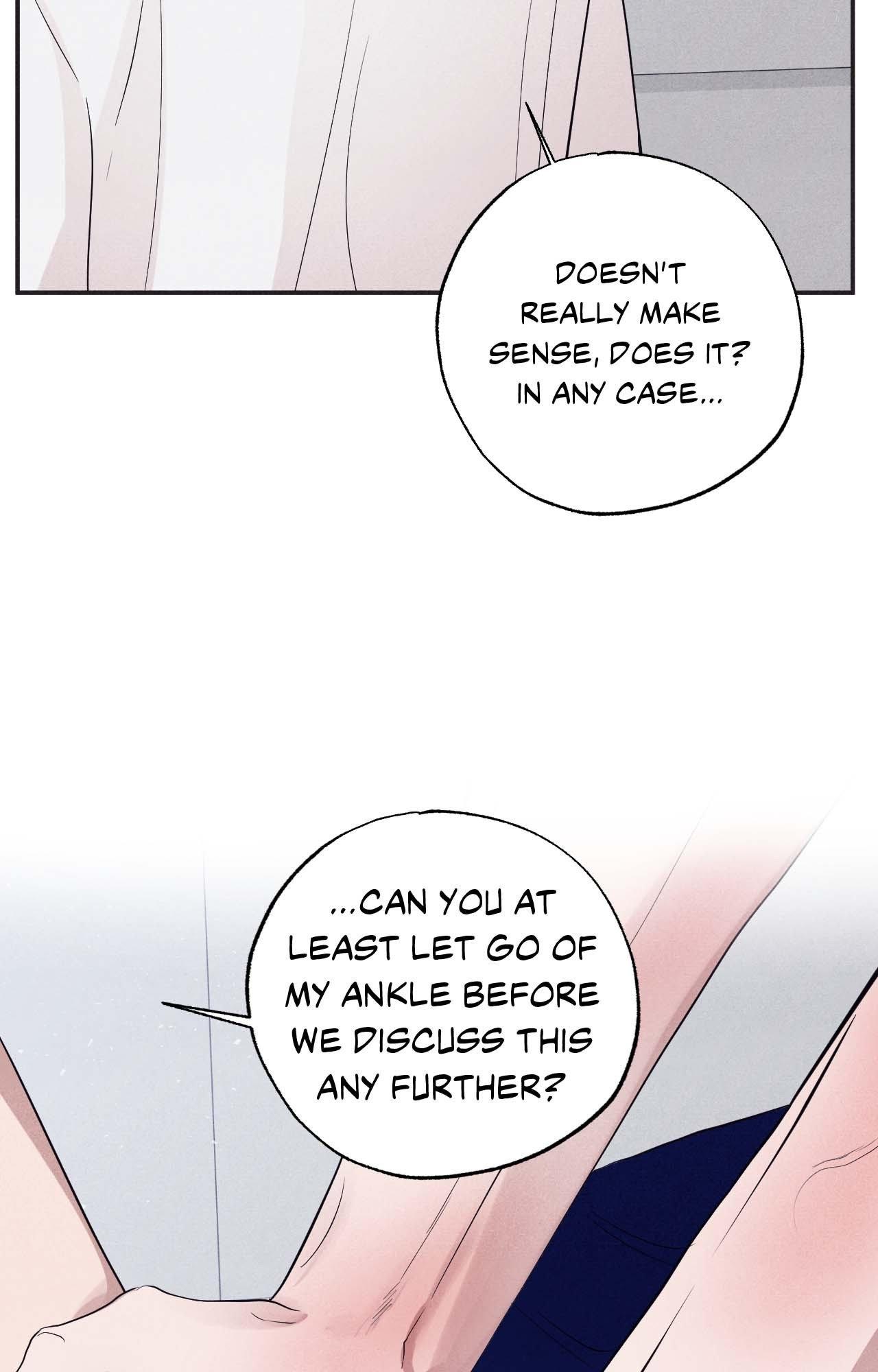 Unsleep Chapter 33 - Page 10 in English