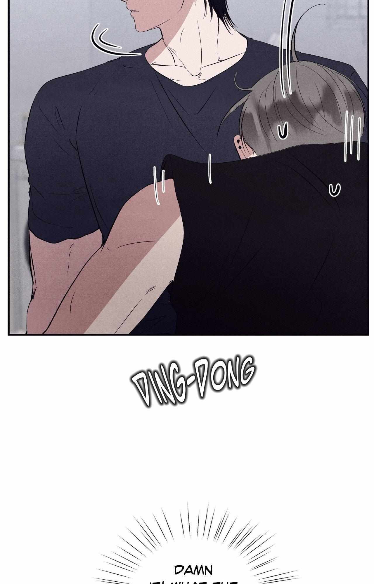 Unsleep Chapter 33 - Page 100 in English
