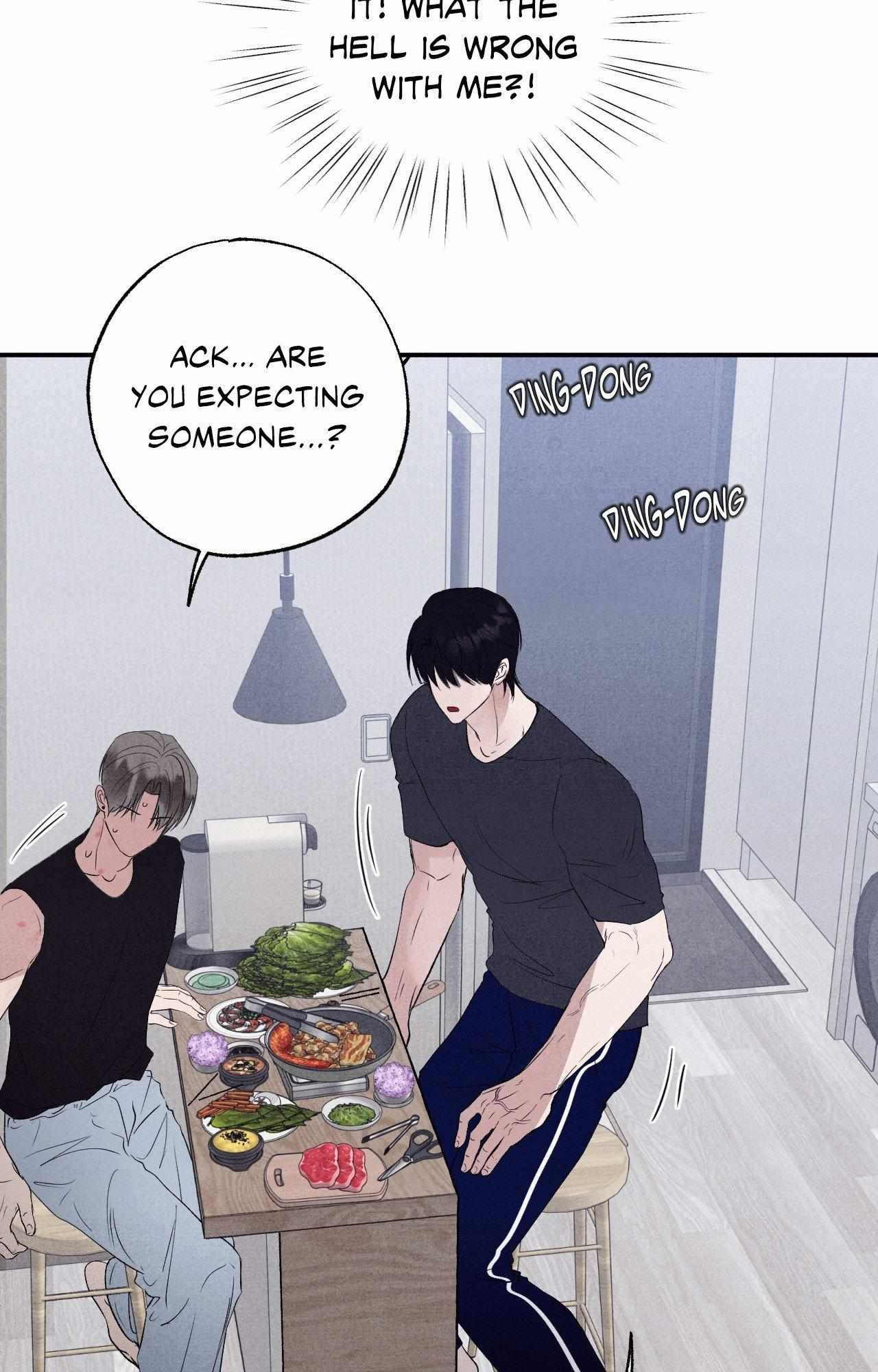 Unsleep Chapter 33 - Page 101 in English