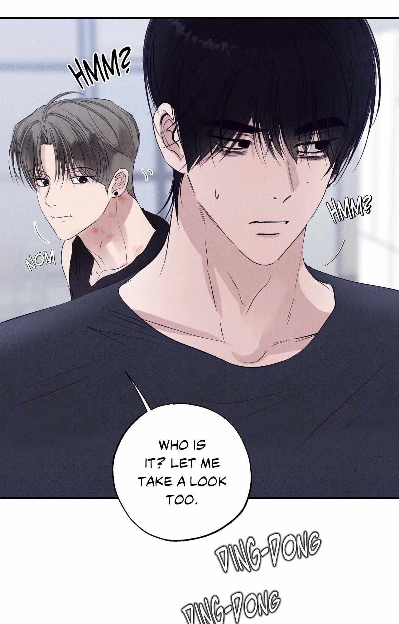 Unsleep Chapter 33 - Page 104 in English