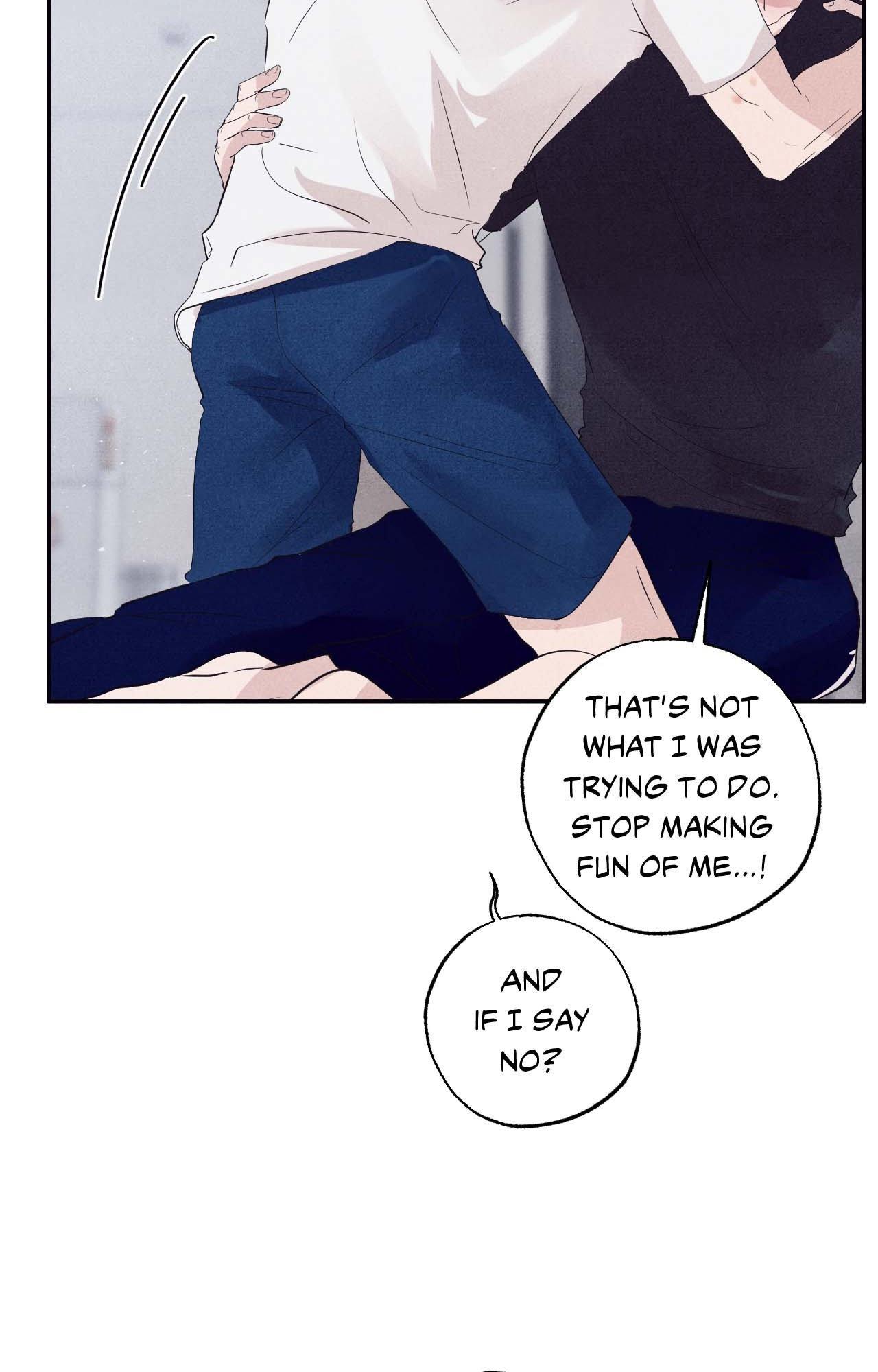 Unsleep Chapter 33 - Page 25 in English