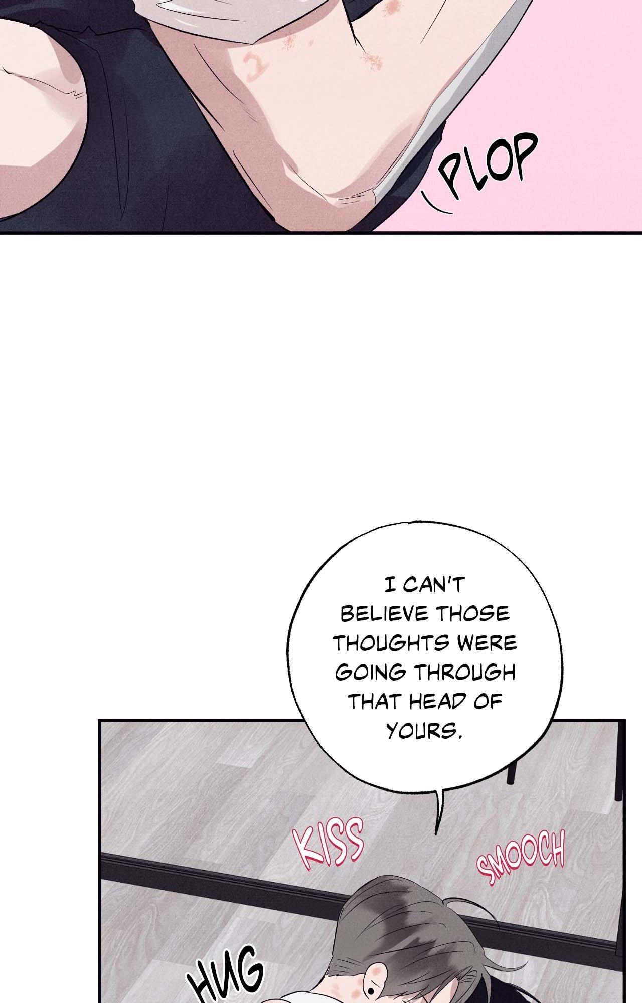 Unsleep Chapter 33 - Page 27 in English