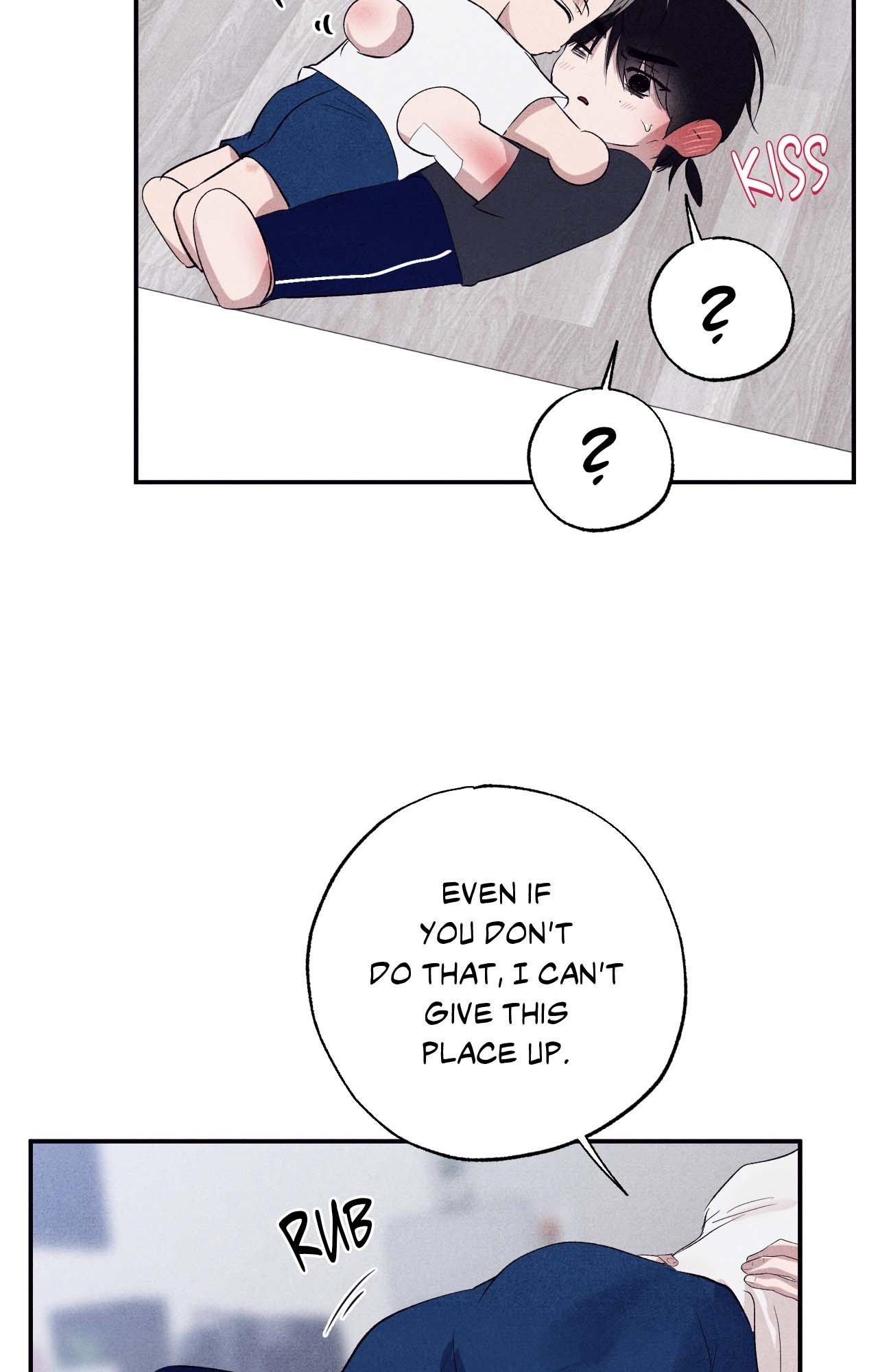 Unsleep Chapter 33 - Page 28 in English