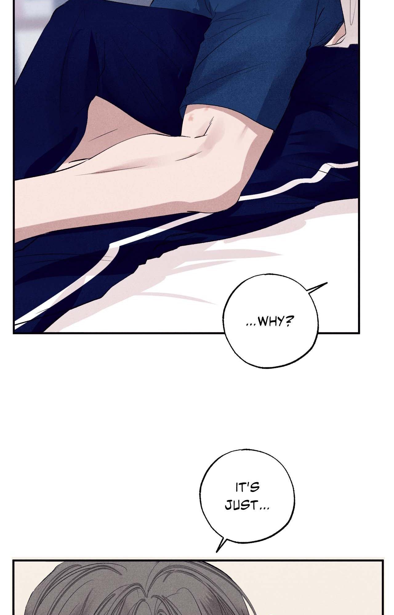 Unsleep Chapter 33 - Page 29 in English