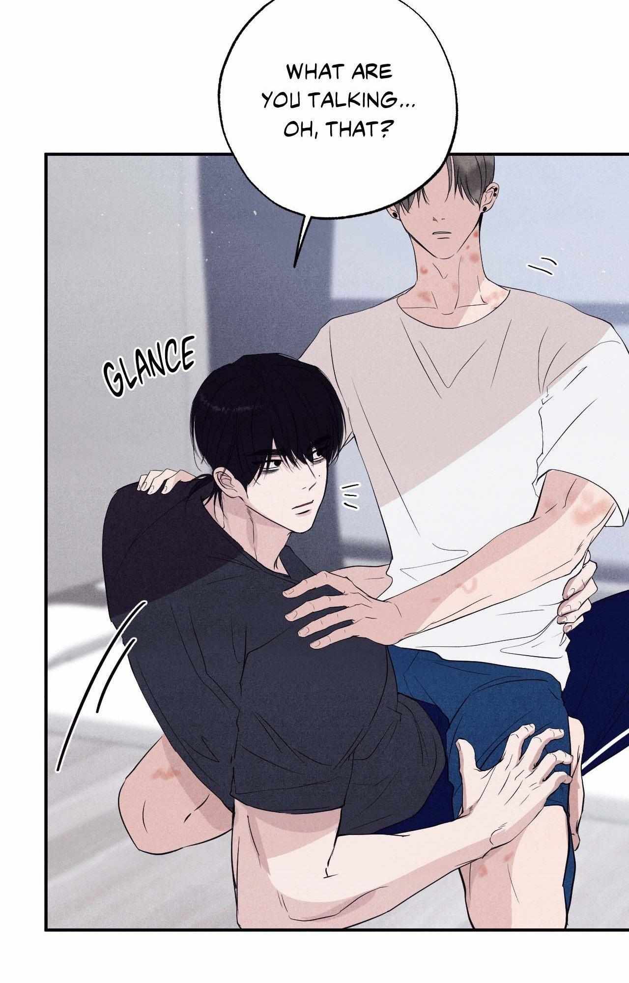 Unsleep Chapter 33 - Page 35 in English