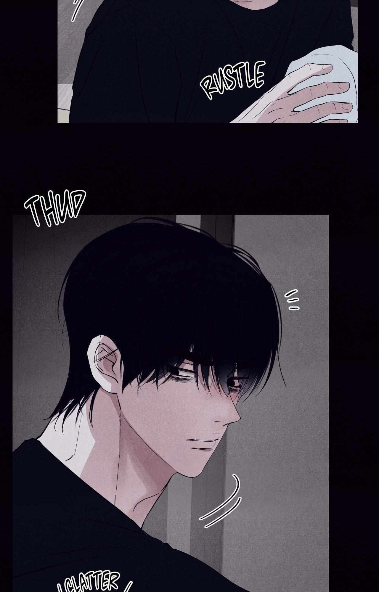 Unsleep Chapter 33 - Page 38 in English