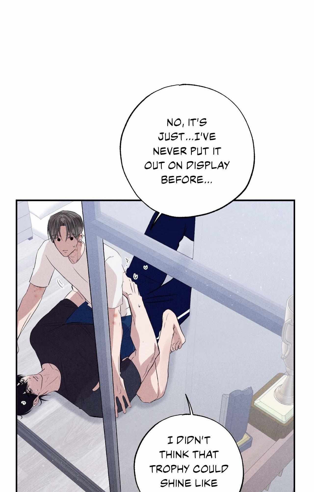 Unsleep Chapter 33 - Page 42 in English