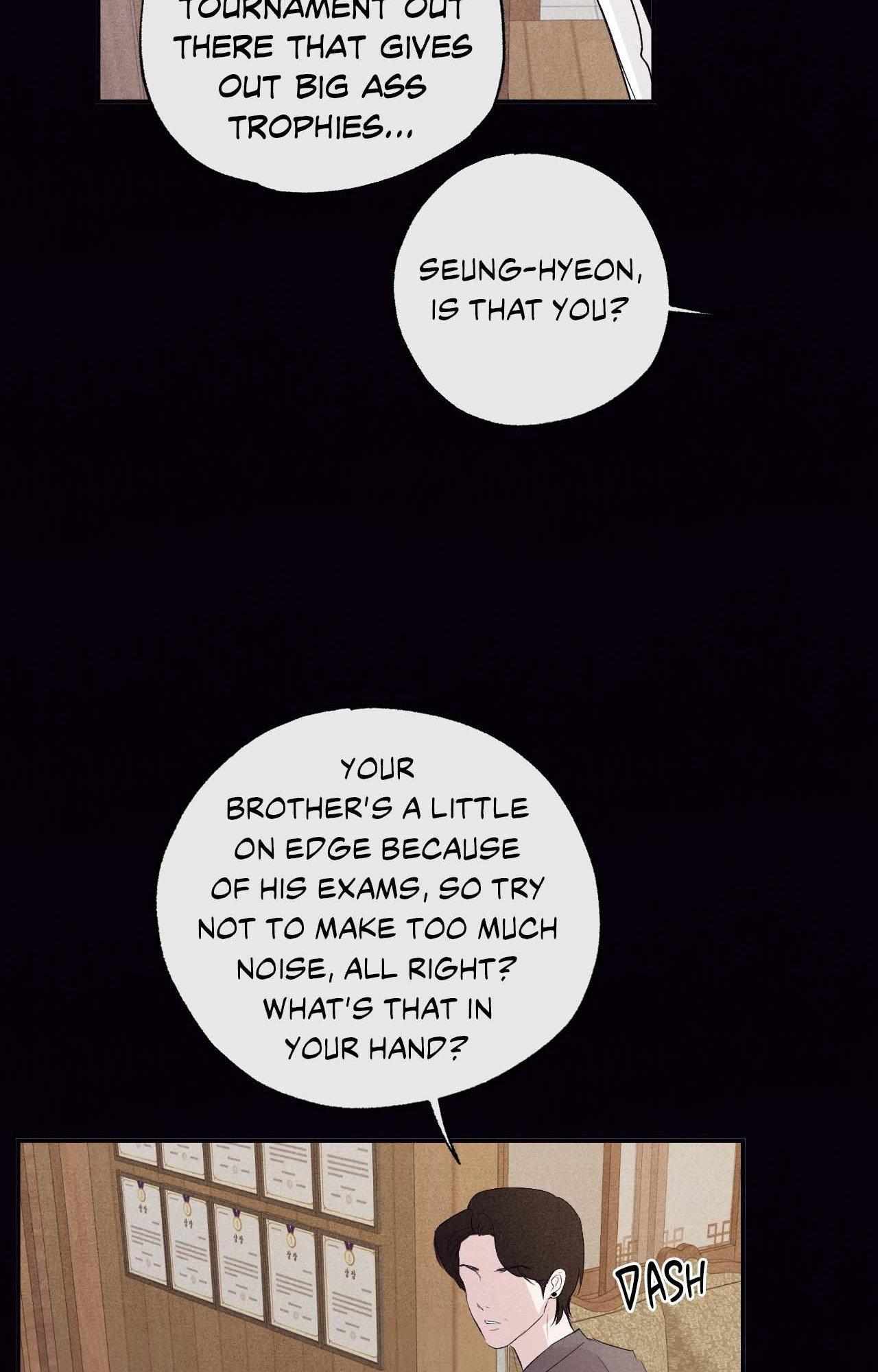 Unsleep Chapter 33 - Page 51 in English