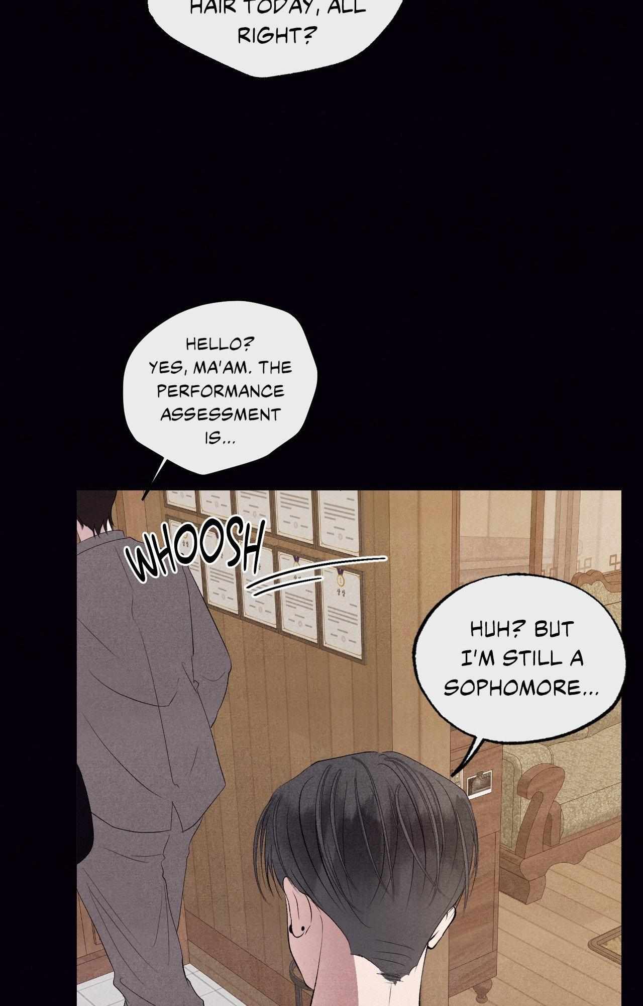 Unsleep Chapter 33 - Page 55 in English
