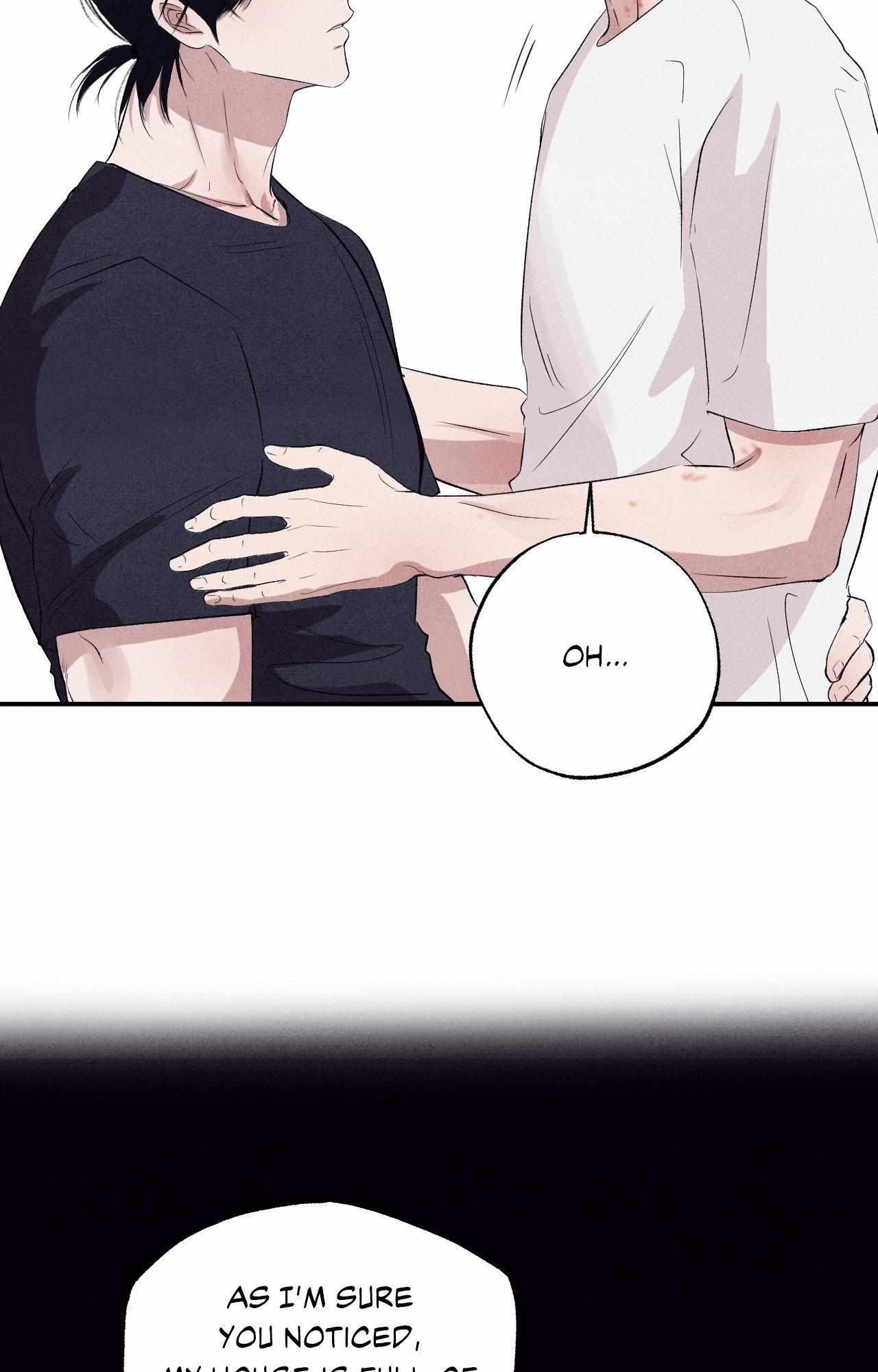 Unsleep Chapter 33 - Page 59 in English