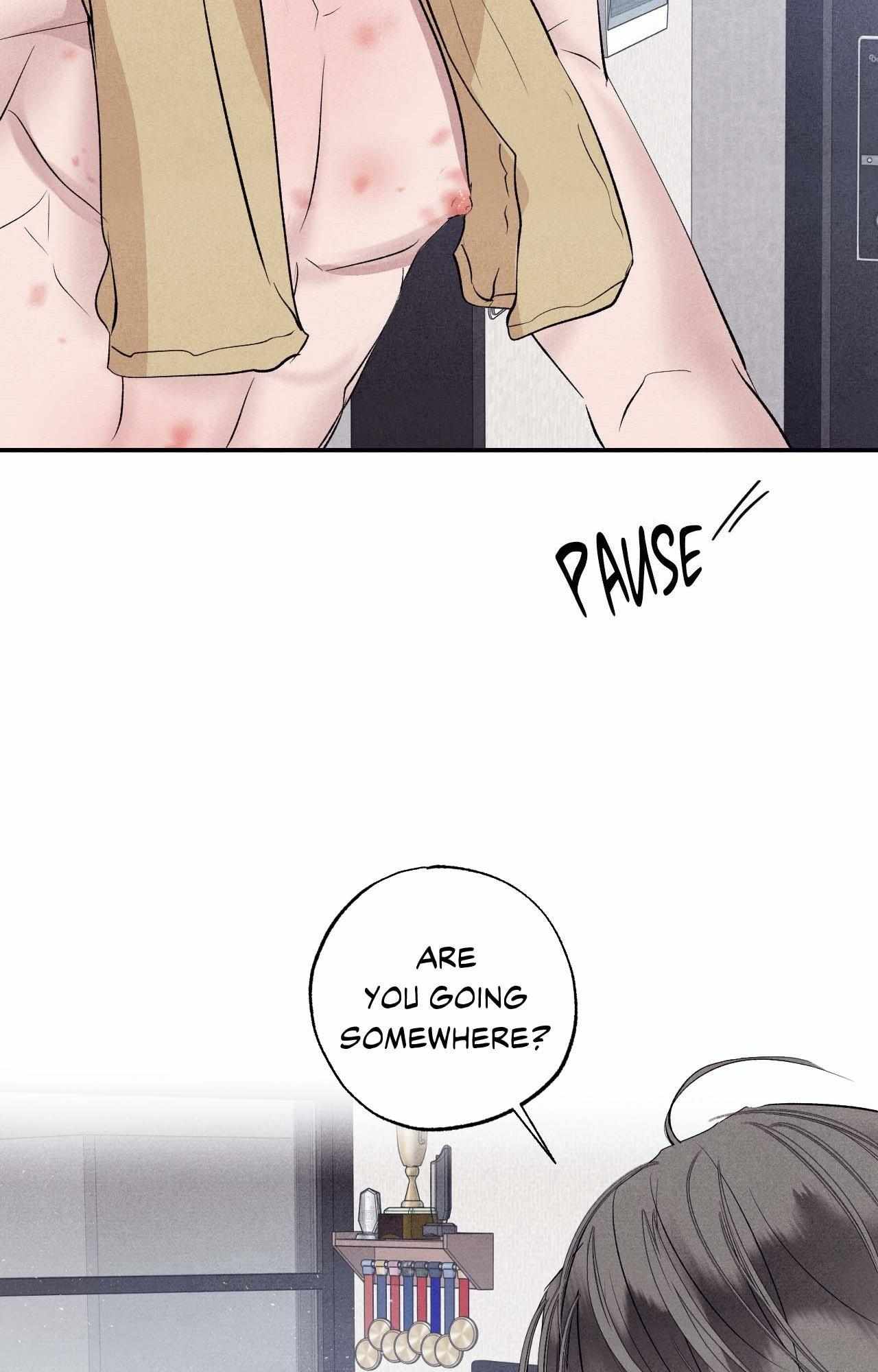 Unsleep Chapter 33 - Page 77 in English