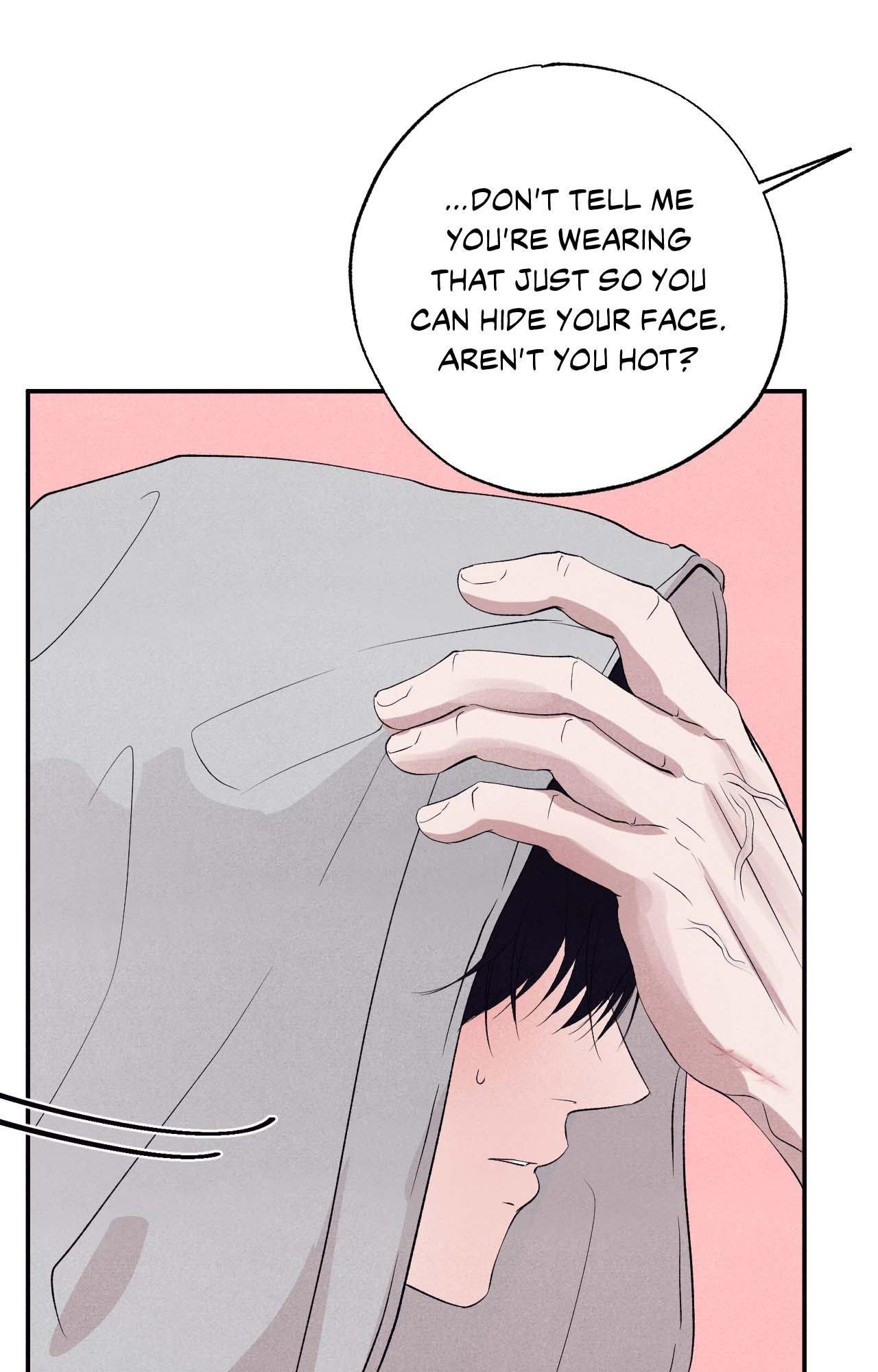 Unsleep Chapter 33 - Page 79 in English