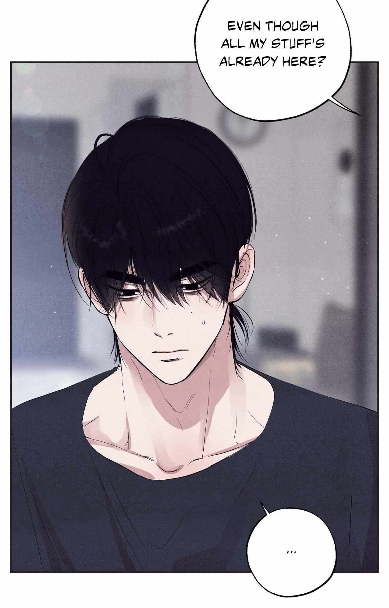 Unsleep Chapter 33 - Page 8 in English