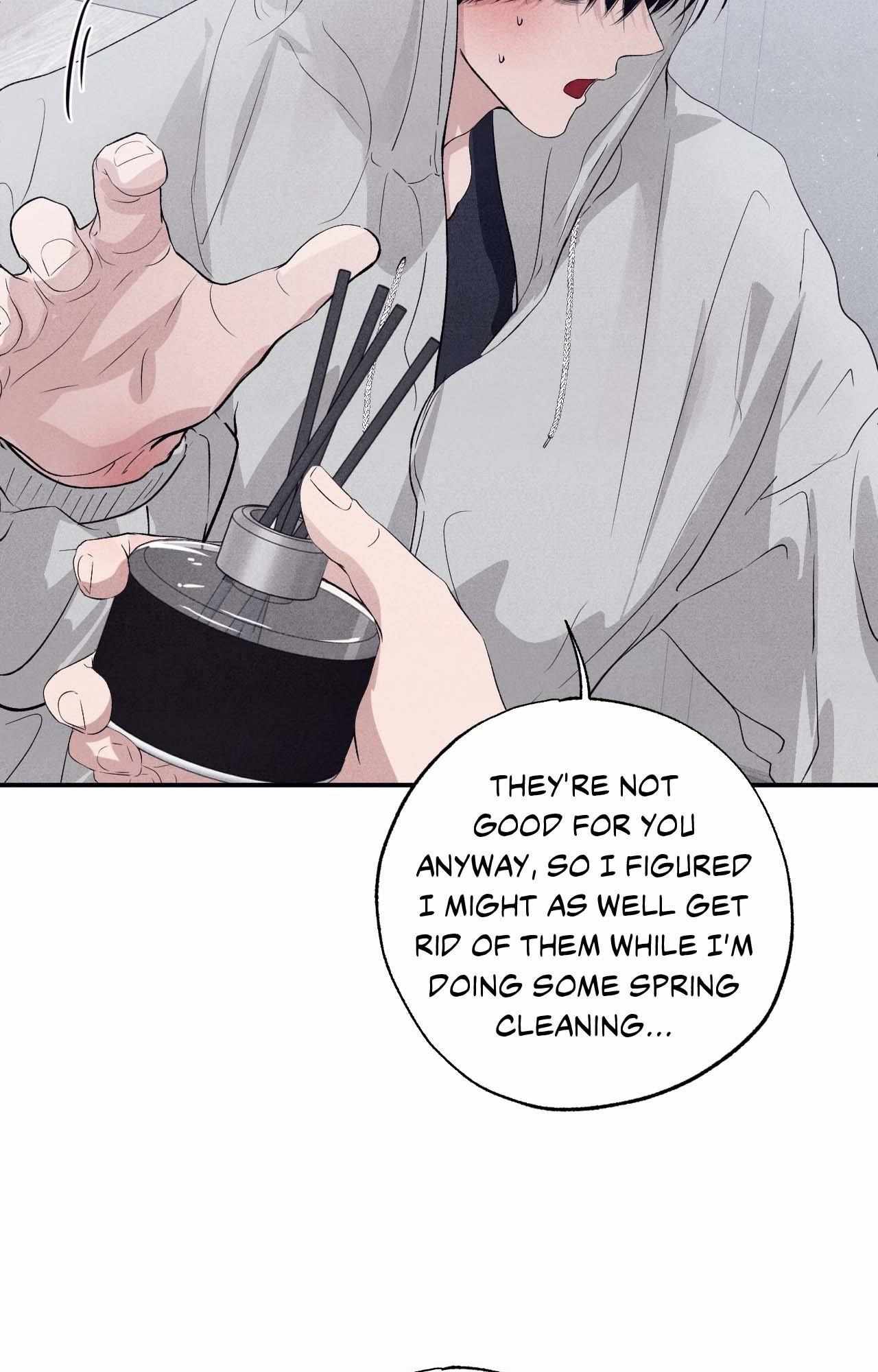 Unsleep Chapter 33 - Page 84 in English