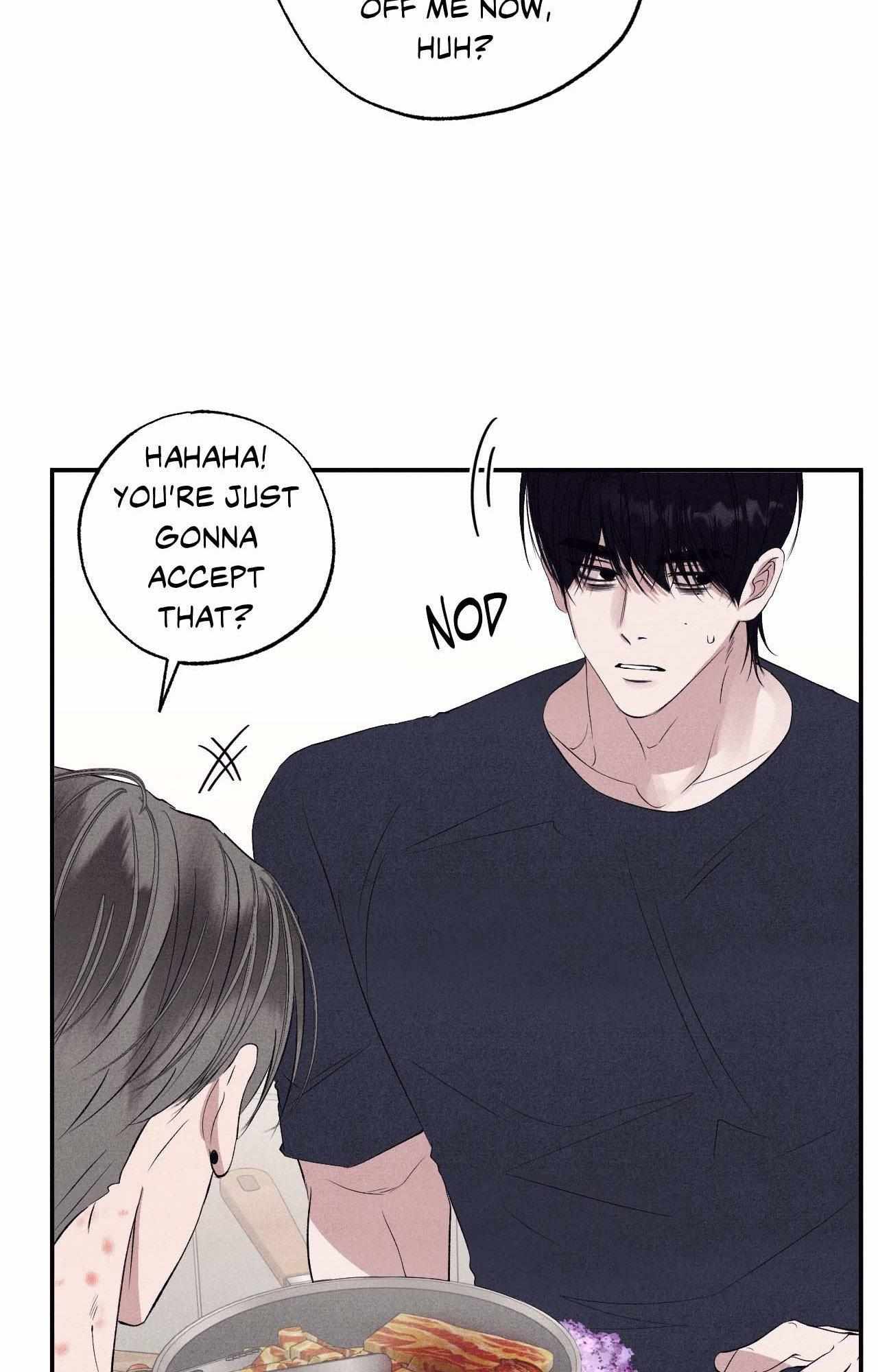 Unsleep Chapter 33 - Page 91 in English