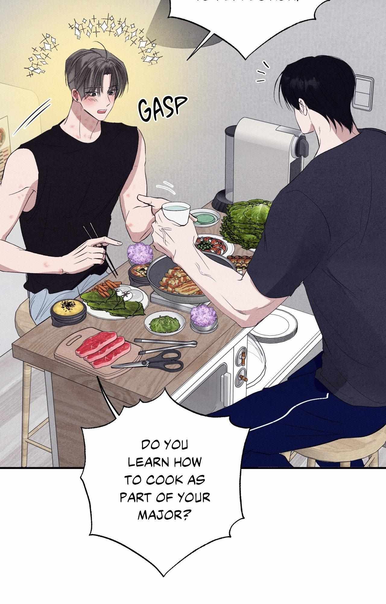 Unsleep Chapter 33 - Page 94 in English