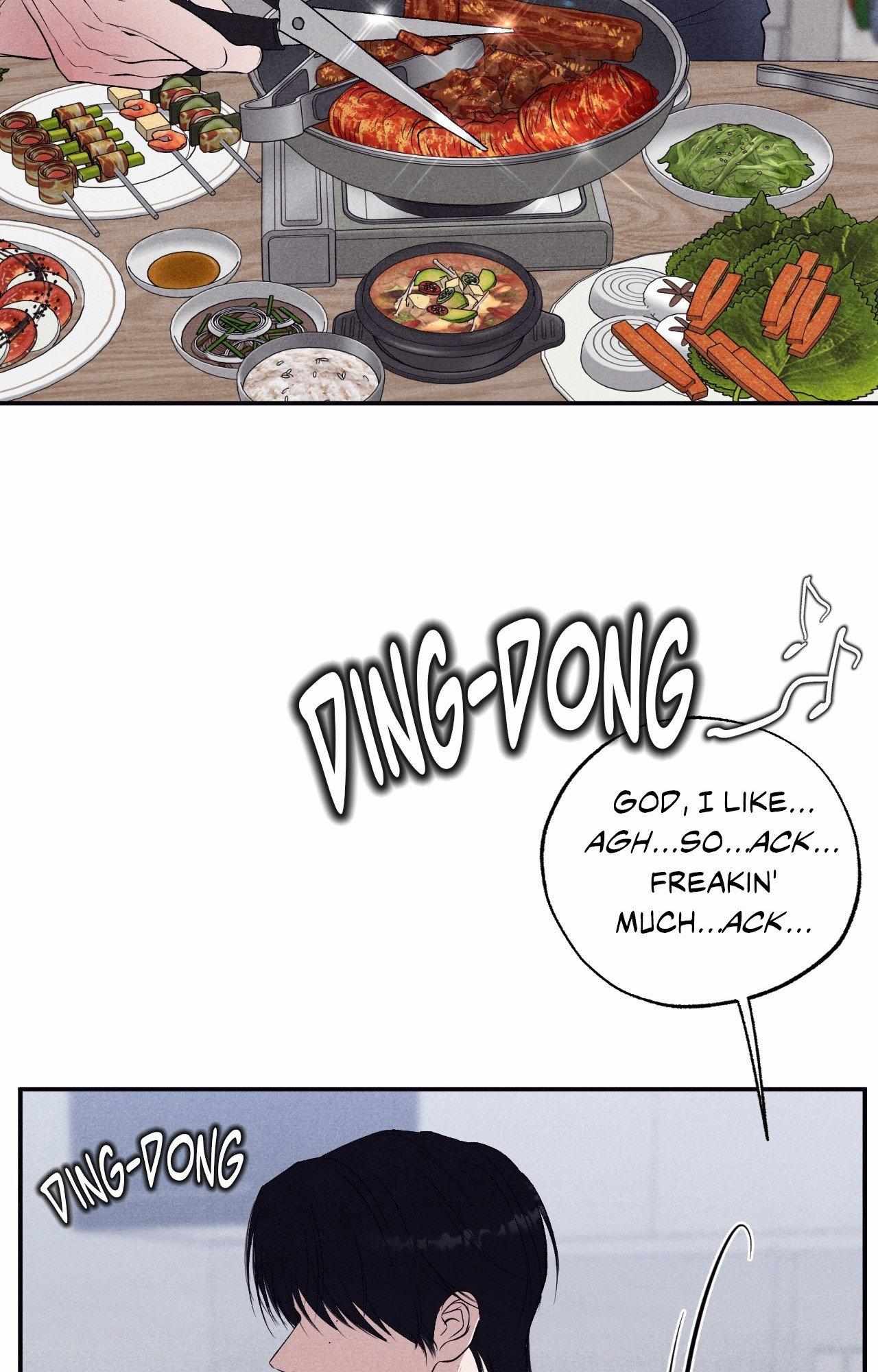 Unsleep Chapter 33 - Page 99 in English
