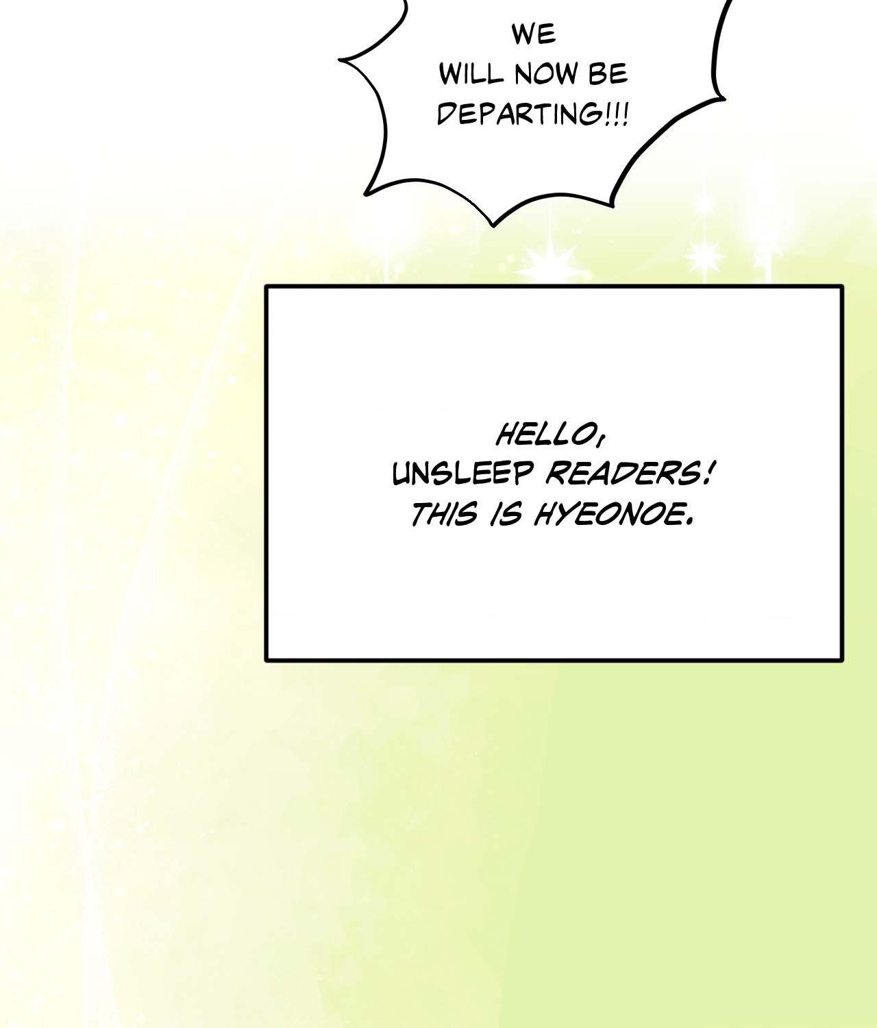 Unsleep Chapter 35.5 - Page 5 in English