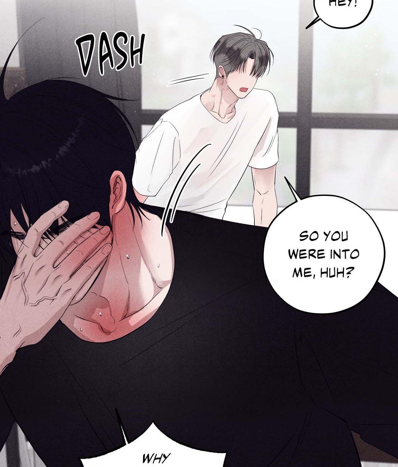 Unsleep Chapter 35 - Page 107 in English