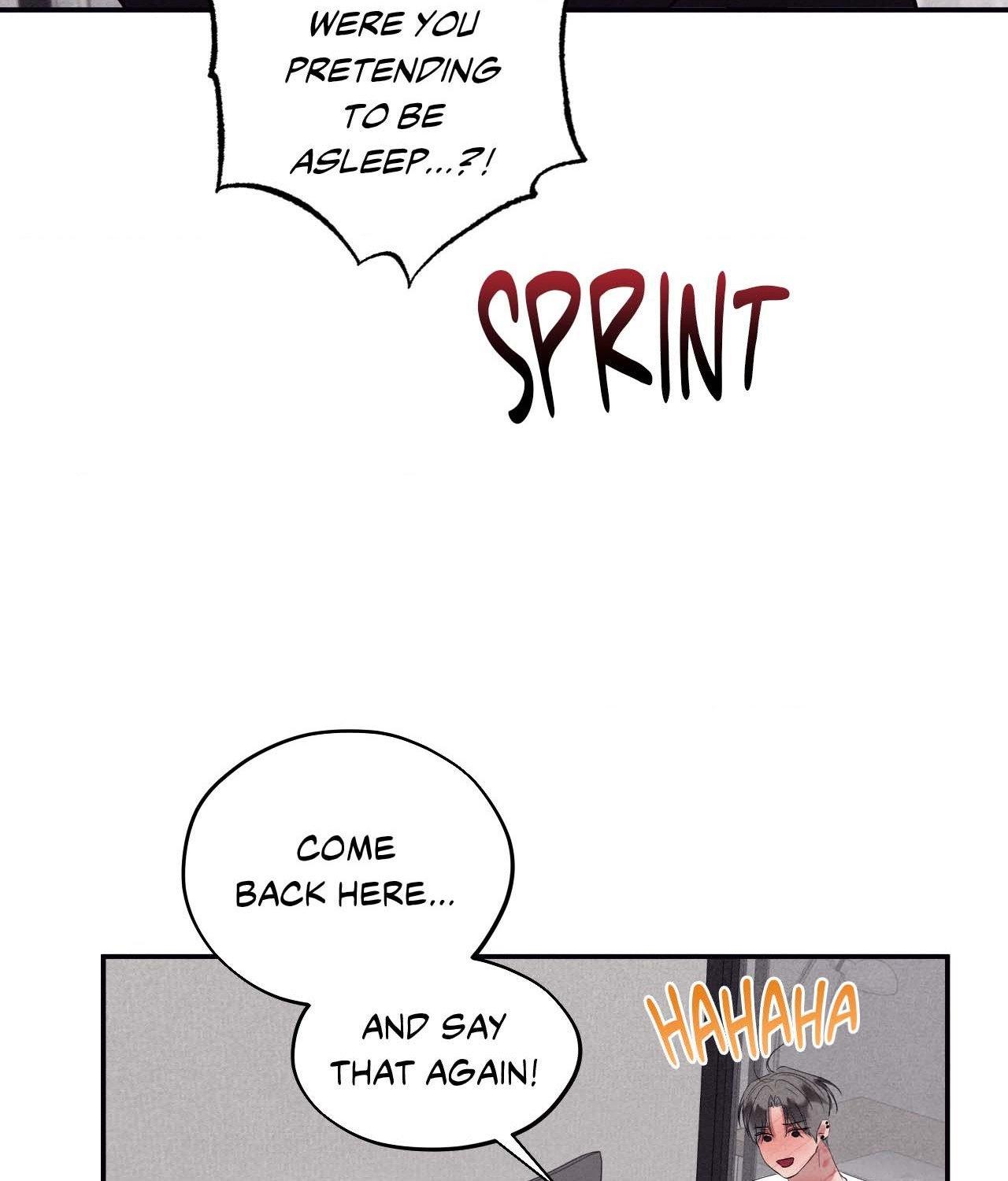 Unsleep Chapter 35 - Page 108 in English