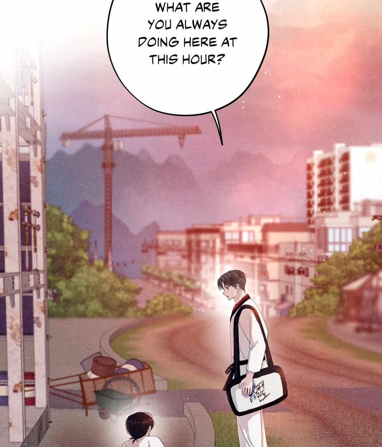 Unsleep Chapter 35 - Page 122 in English