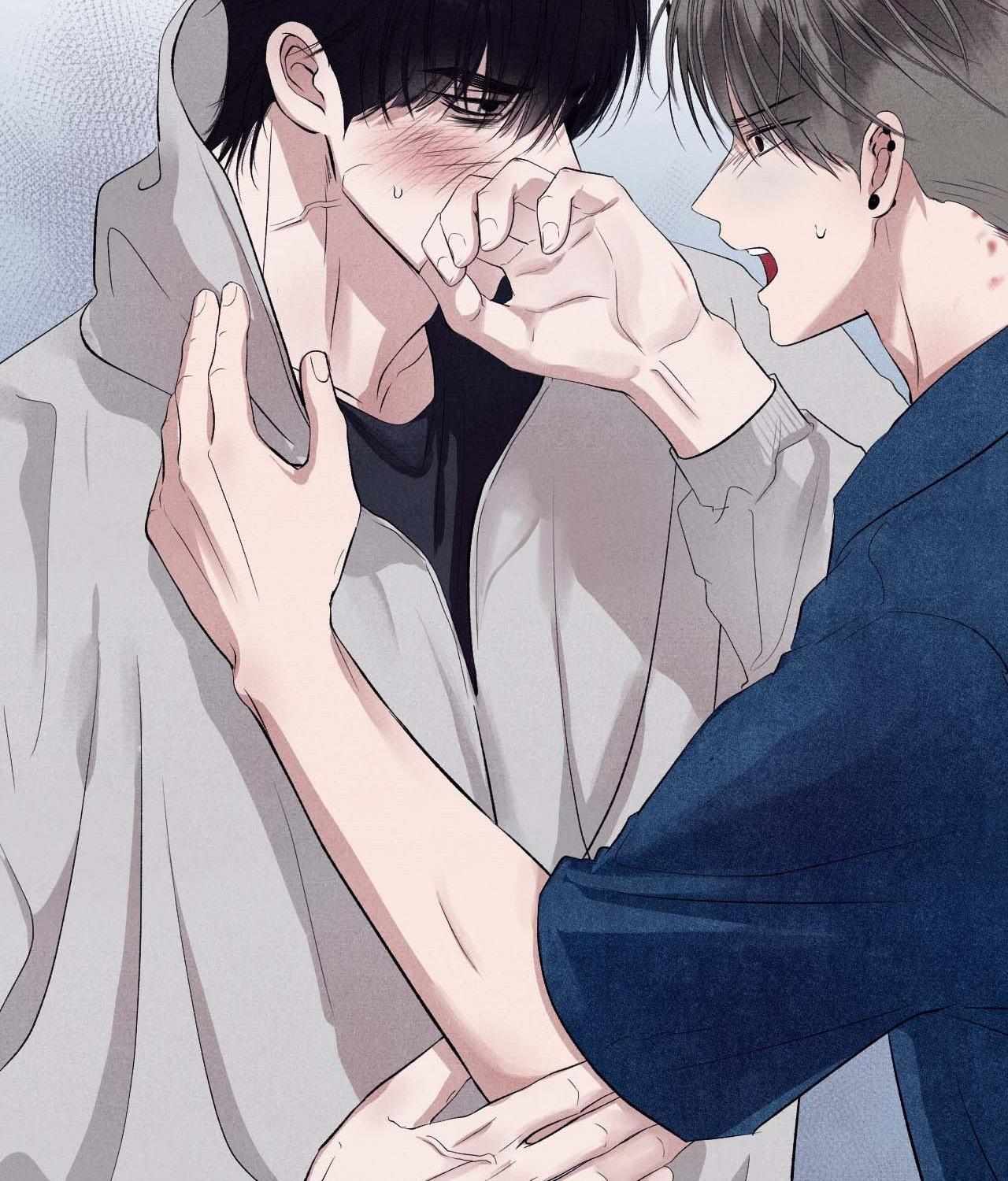 Unsleep Chapter 35 - Page 14 in English
