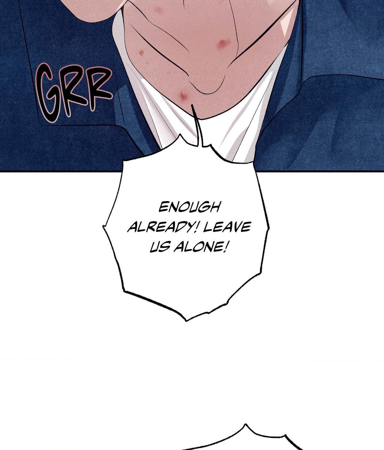 Unsleep Chapter 35 - Page 24 in English