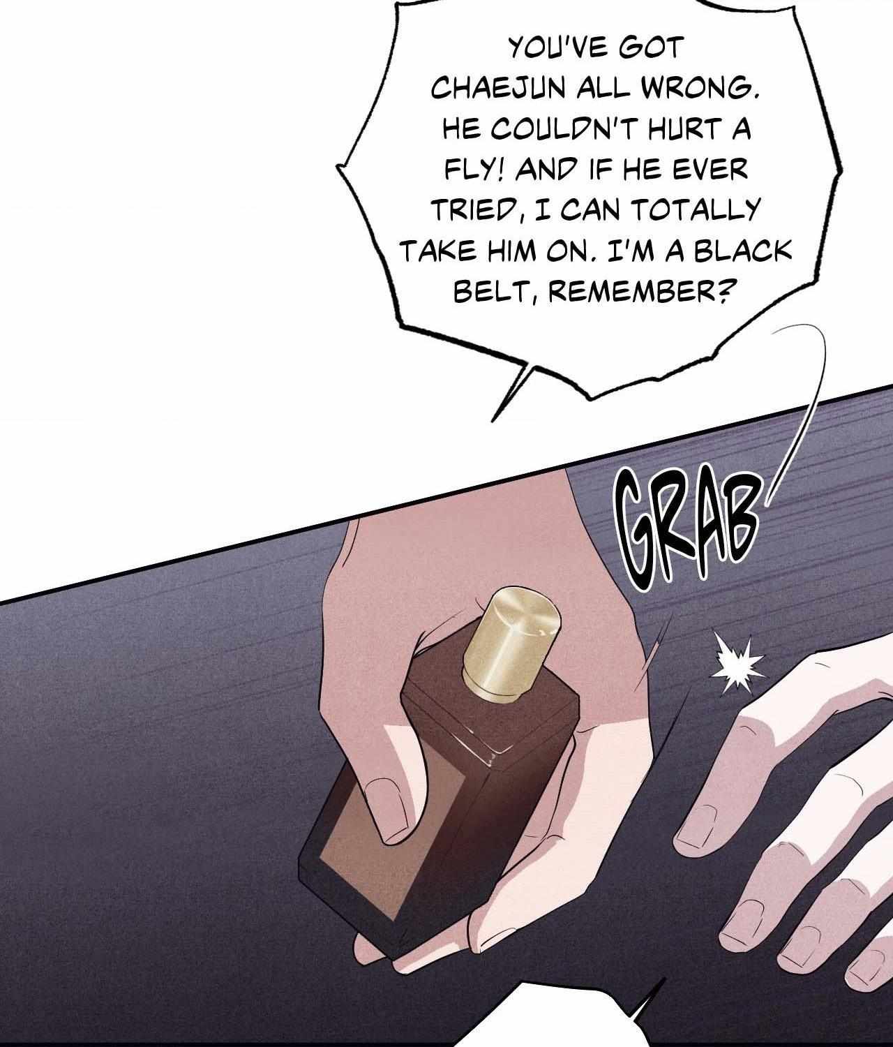 Unsleep Chapter 35 - Page 25 in English