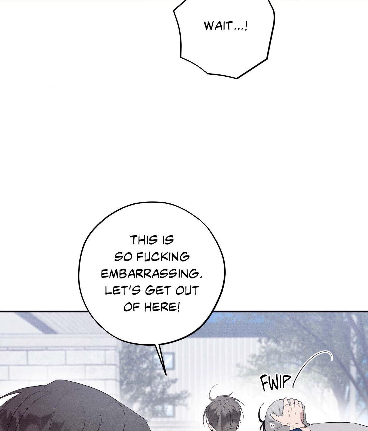 Unsleep Chapter 35 - Page 26 in English