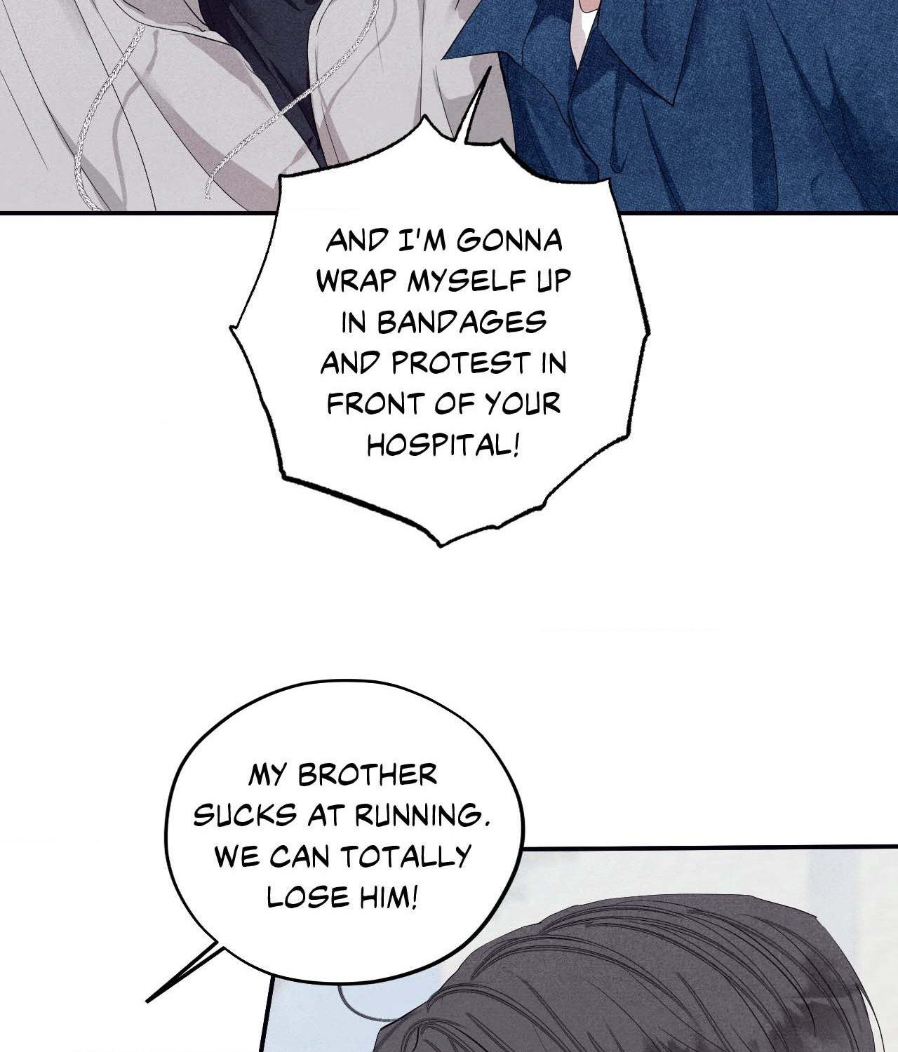 Unsleep Chapter 35 - Page 29 in English