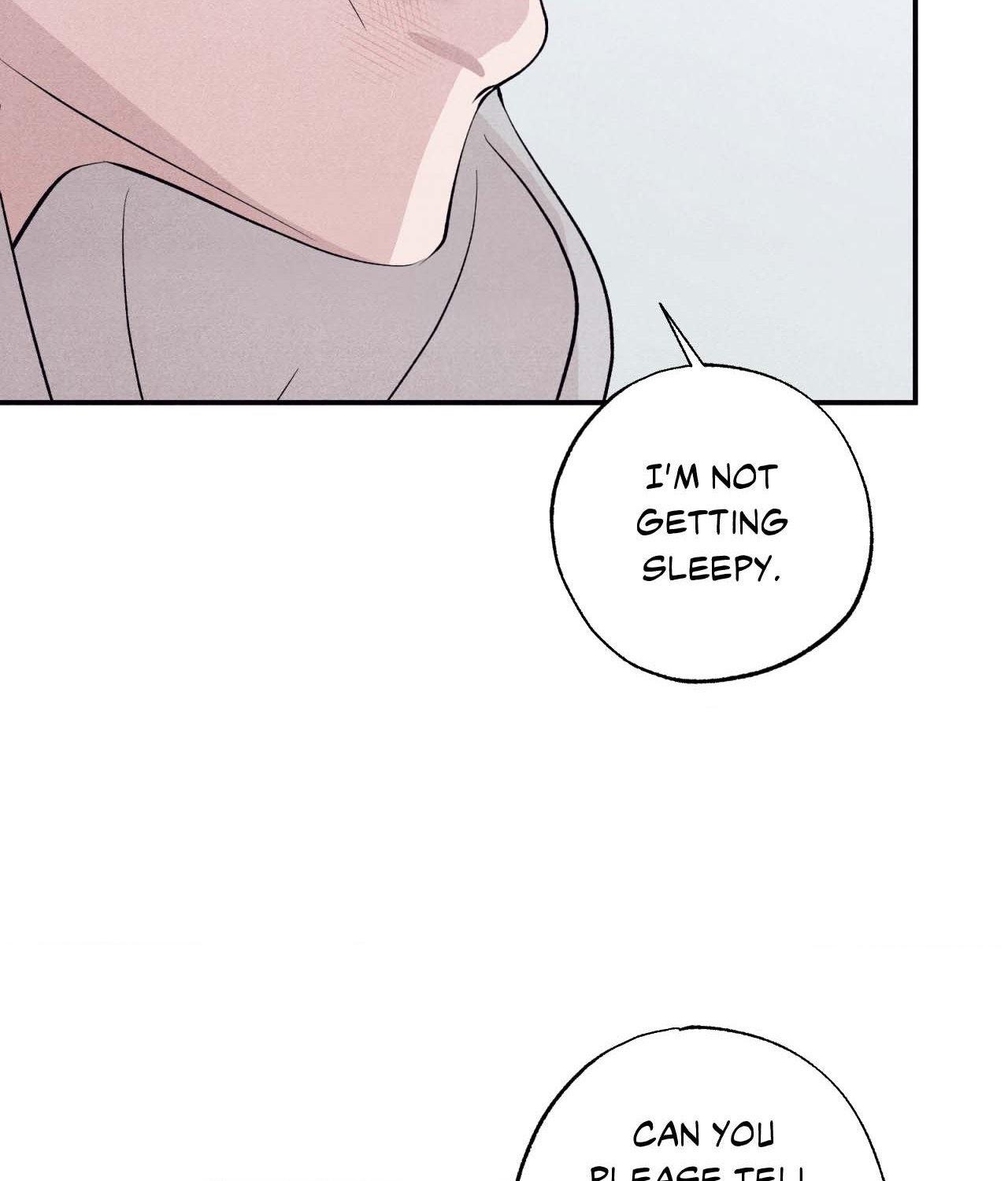 Unsleep Chapter 35 - Page 3 in English