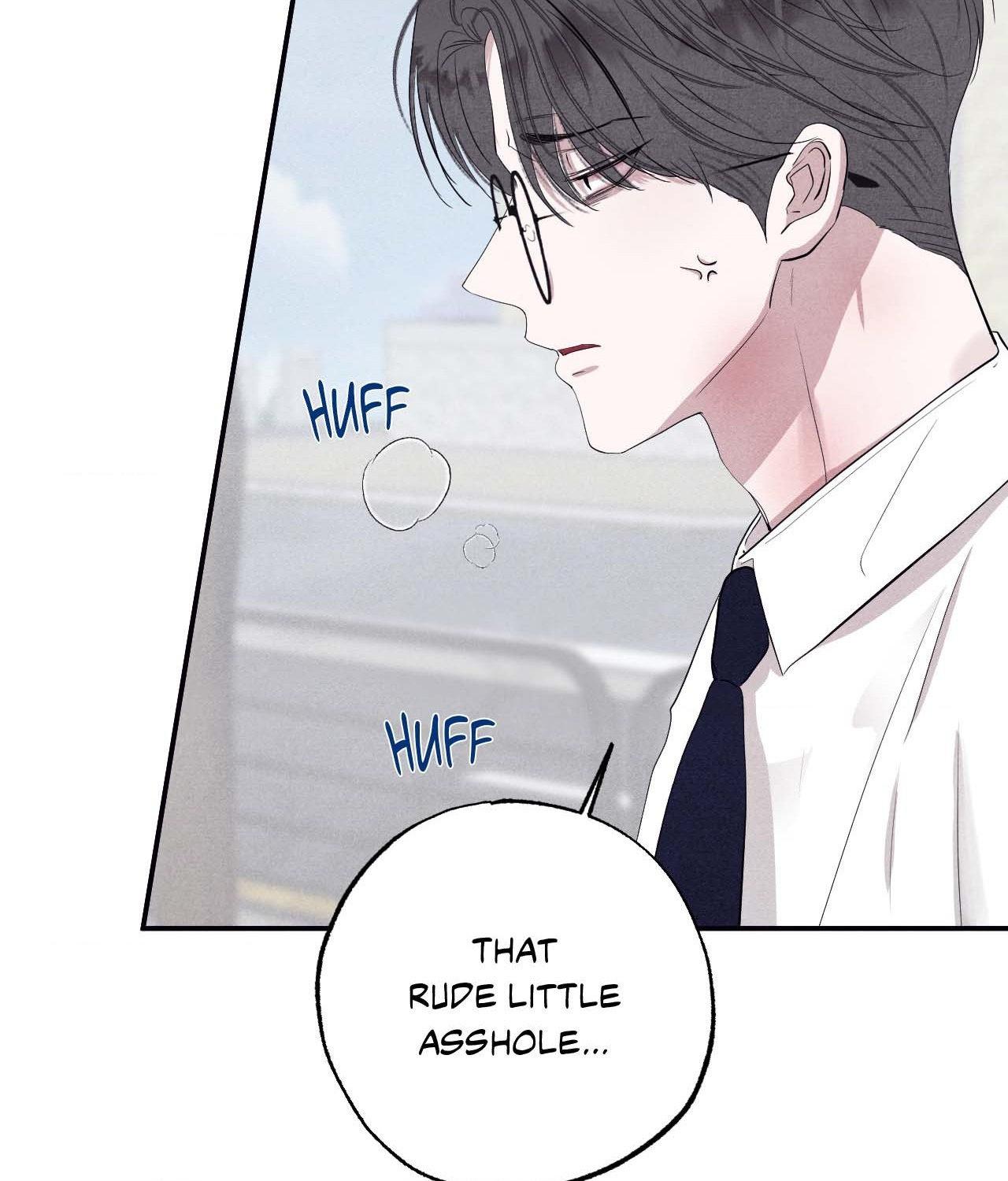 Unsleep Chapter 35 - Page 30 in English