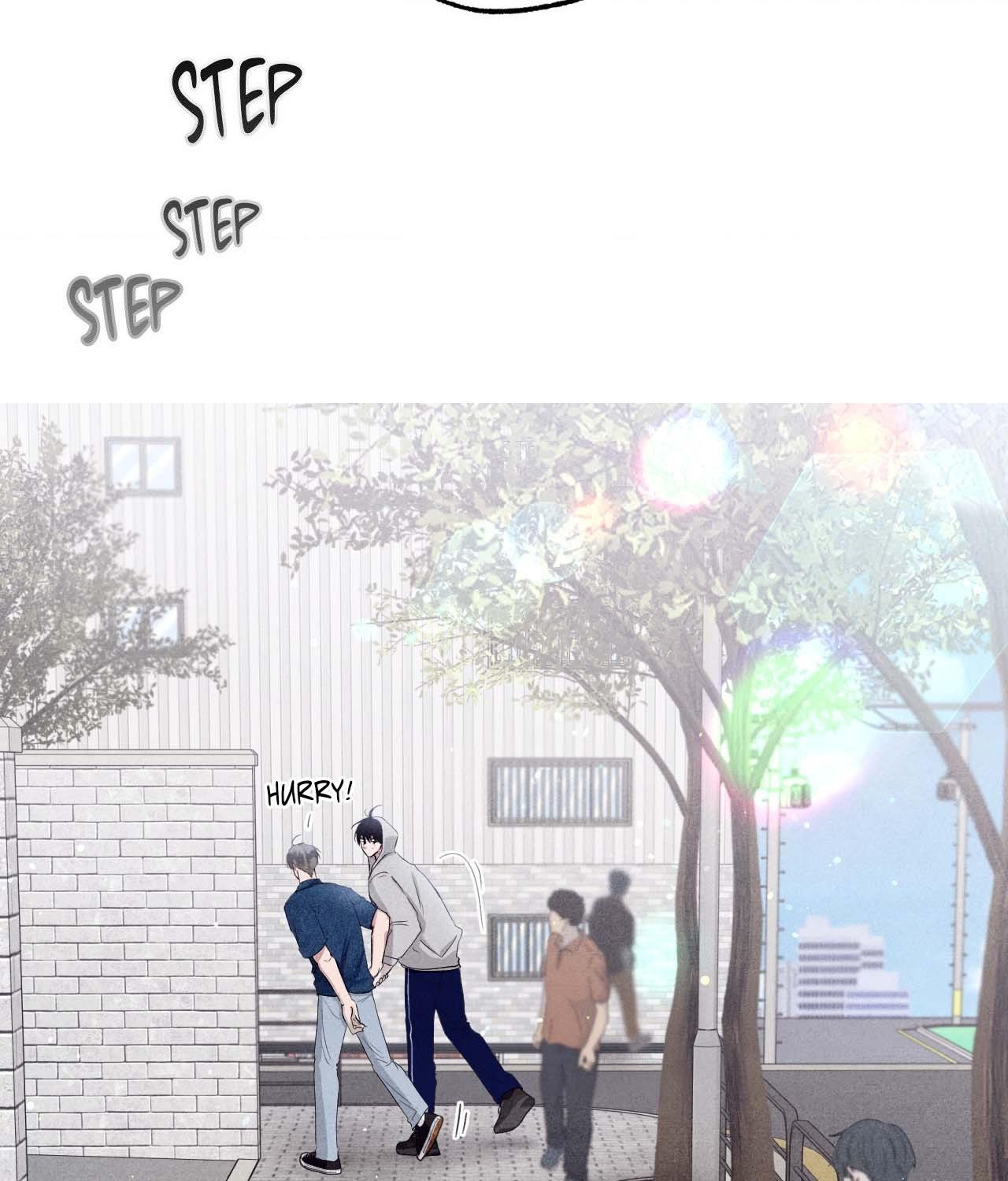 Unsleep Chapter 35 - Page 31 in English