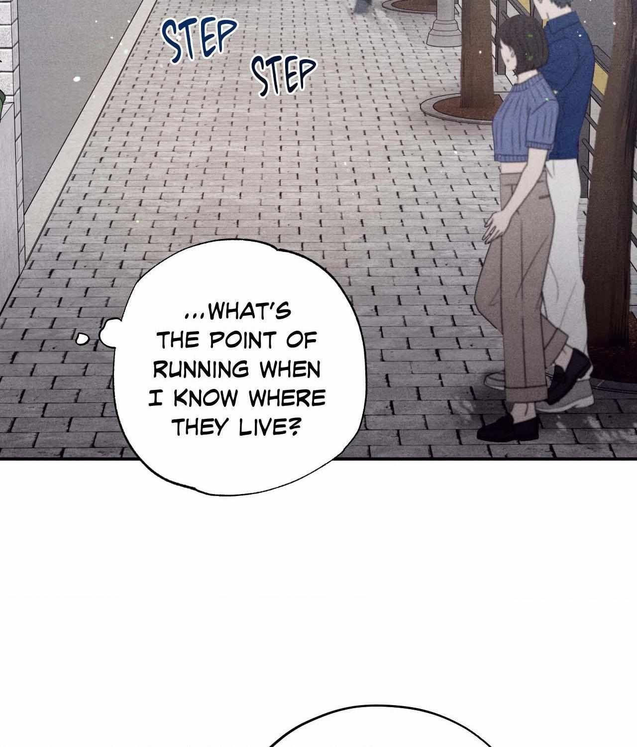 Unsleep Chapter 35 - Page 32 in English