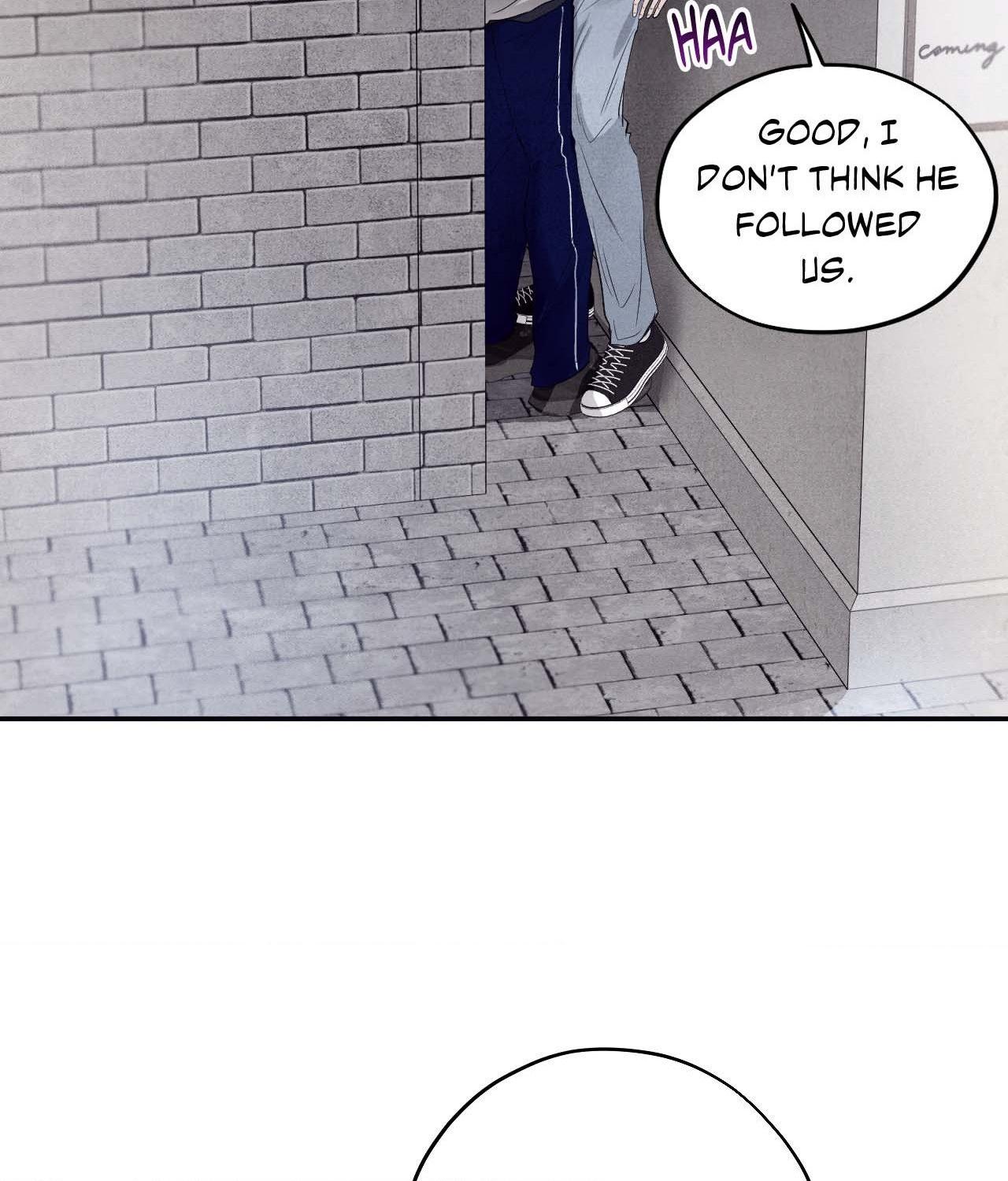 Unsleep Chapter 35 - Page 46 in English