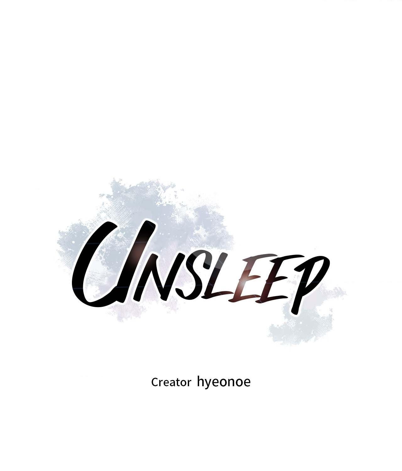 Unsleep Chapter 35 - Page 6 in English