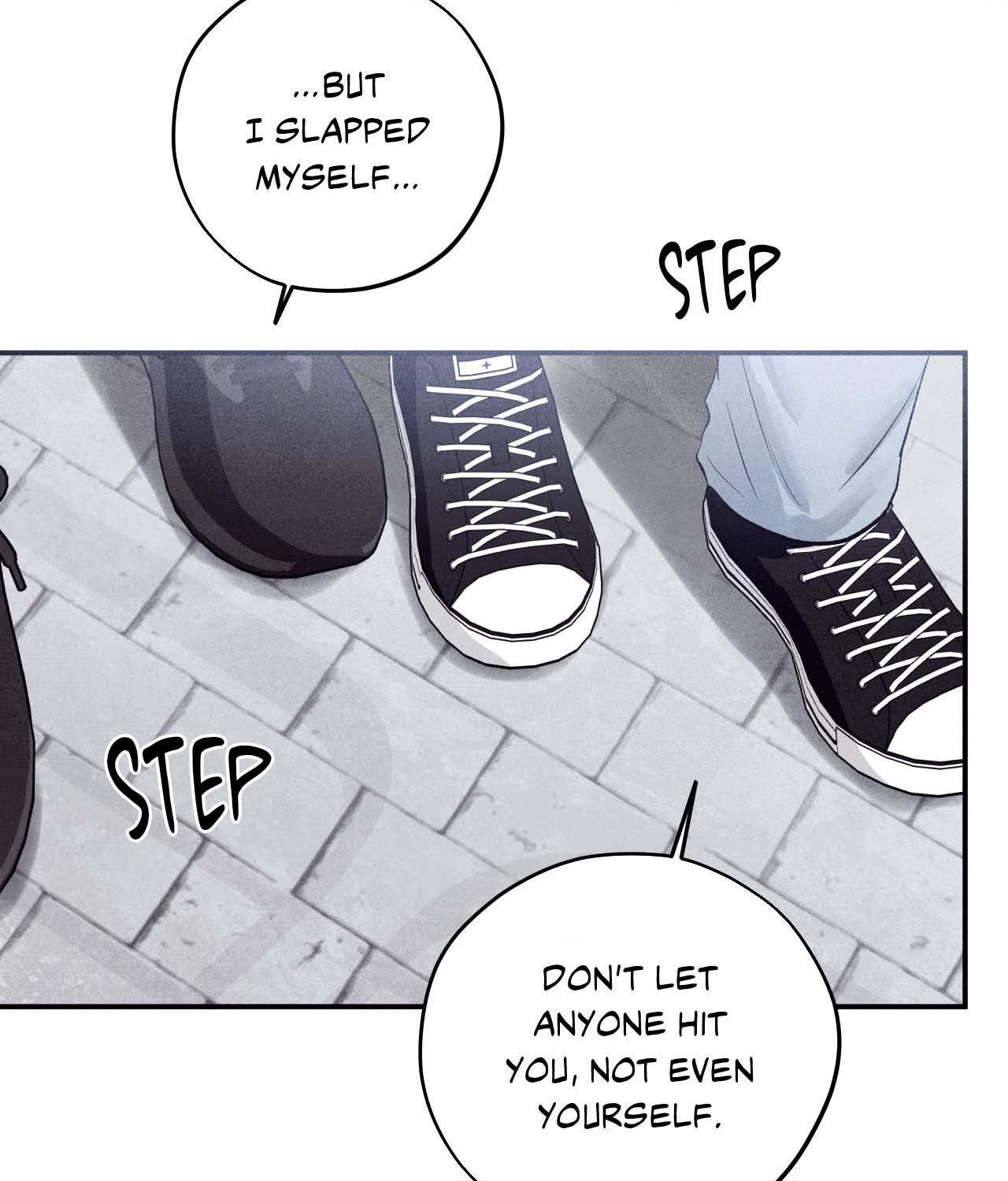 Unsleep Chapter 35 - Page 60 in English