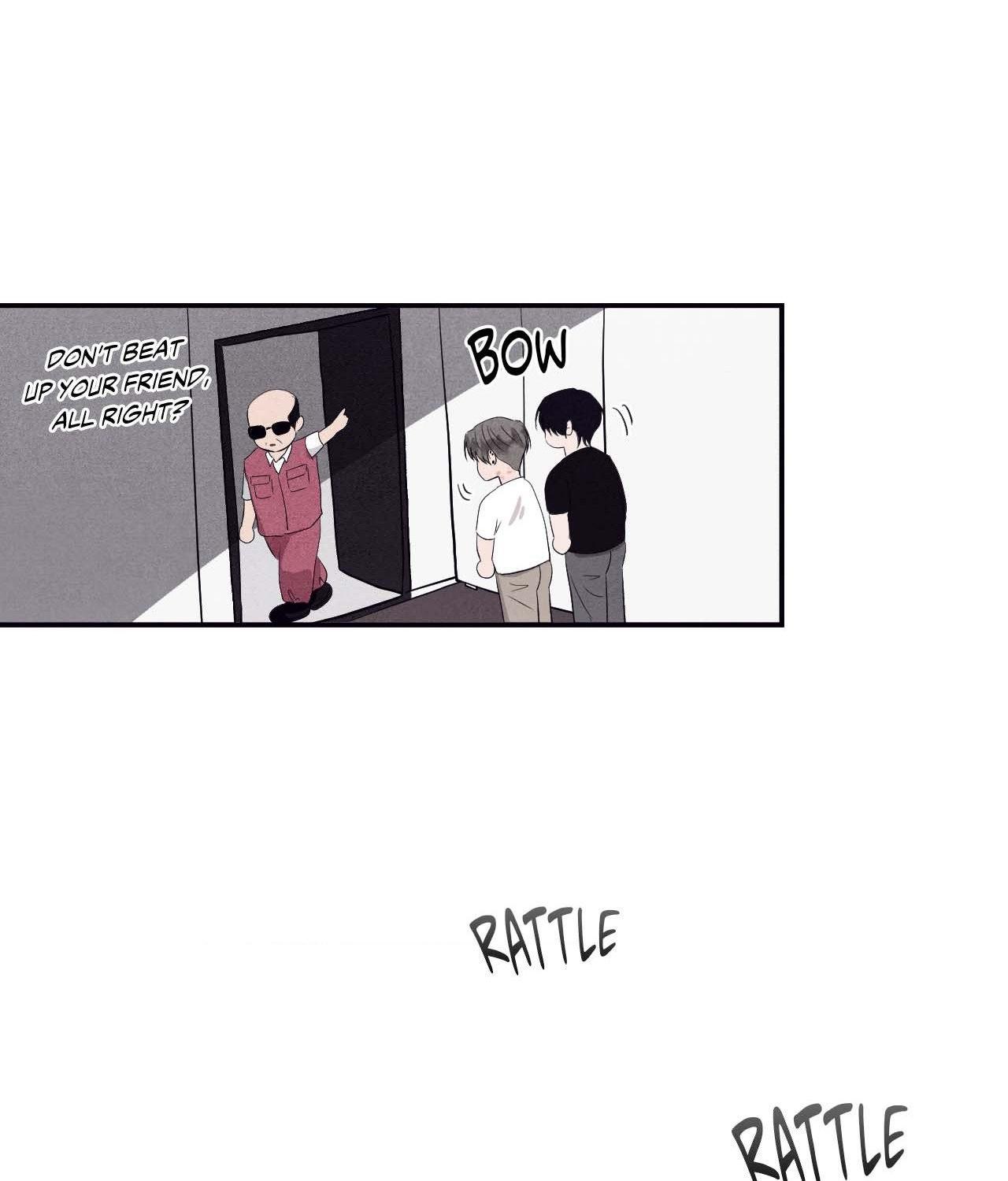 Unsleep Chapter 35 - Page 67 in English