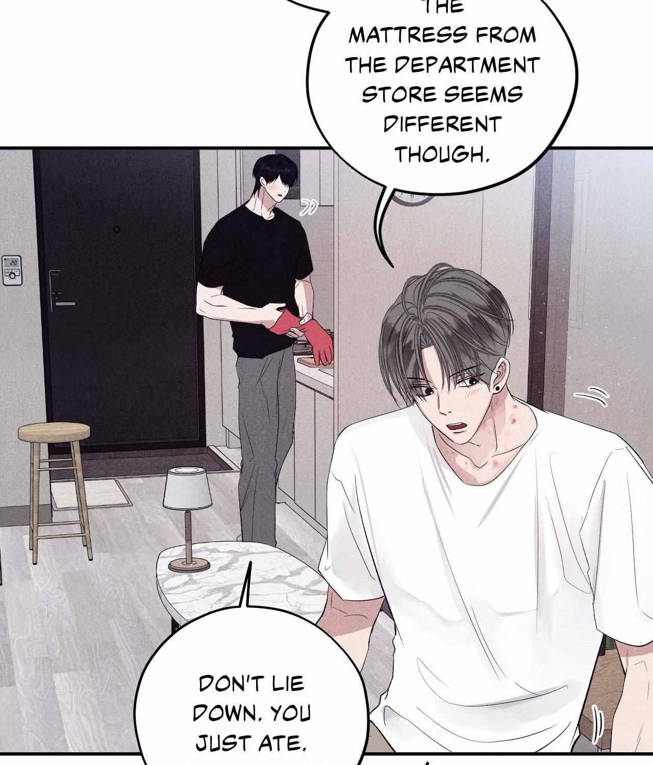 Unsleep Chapter 35 - Page 71 in English