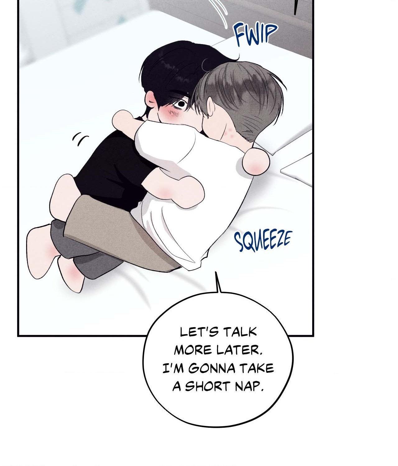 Unsleep Chapter 35 - Page 93 in English