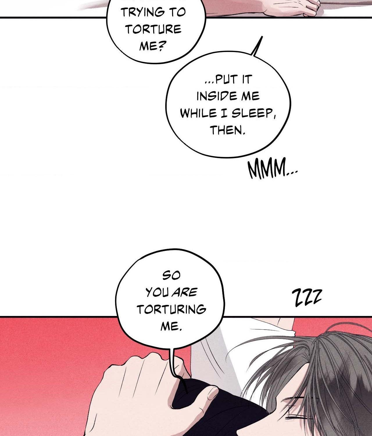 Unsleep Chapter 35 - Page 95 in English