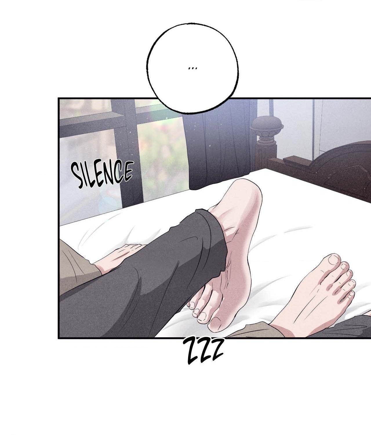 Unsleep Chapter 35 - Page 97 in English
