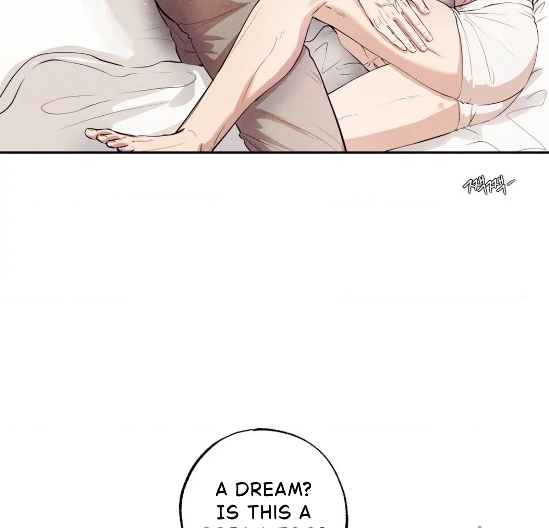 Unsleep Chapter 36 - Page 23 in English