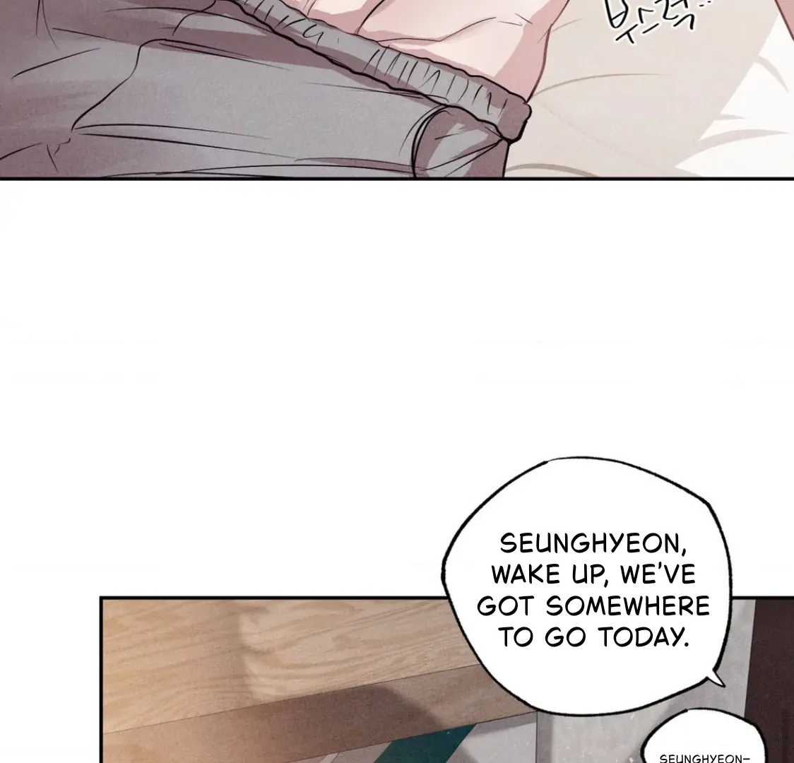 Unsleep Chapter 36 - Page 34 in English