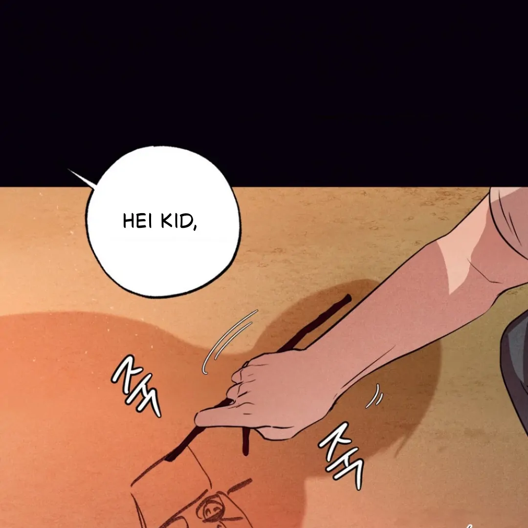 Unsleep Chapter 36 - Page 5 in English